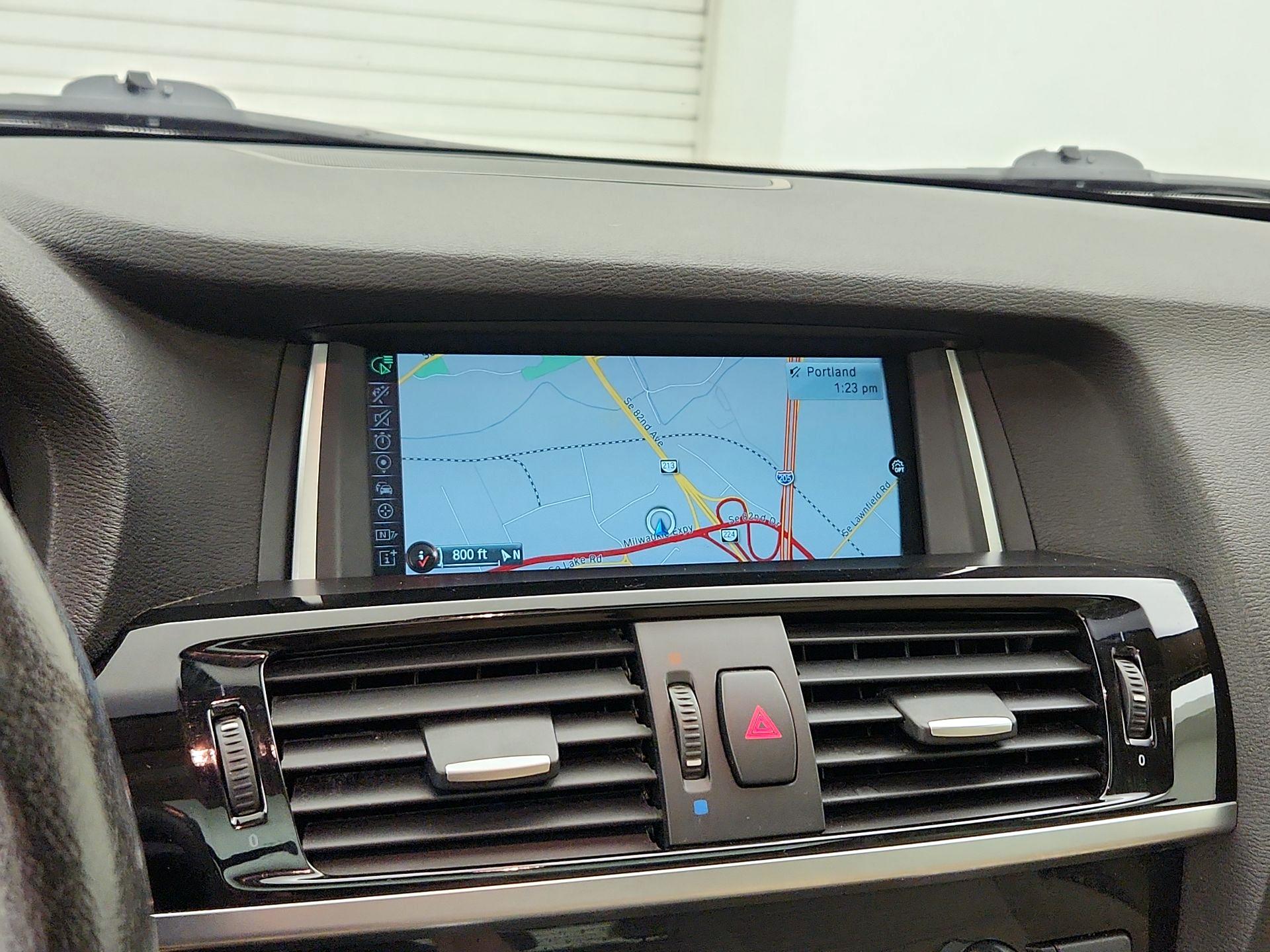 Thumbnail: 2015 BMW X3 - 14