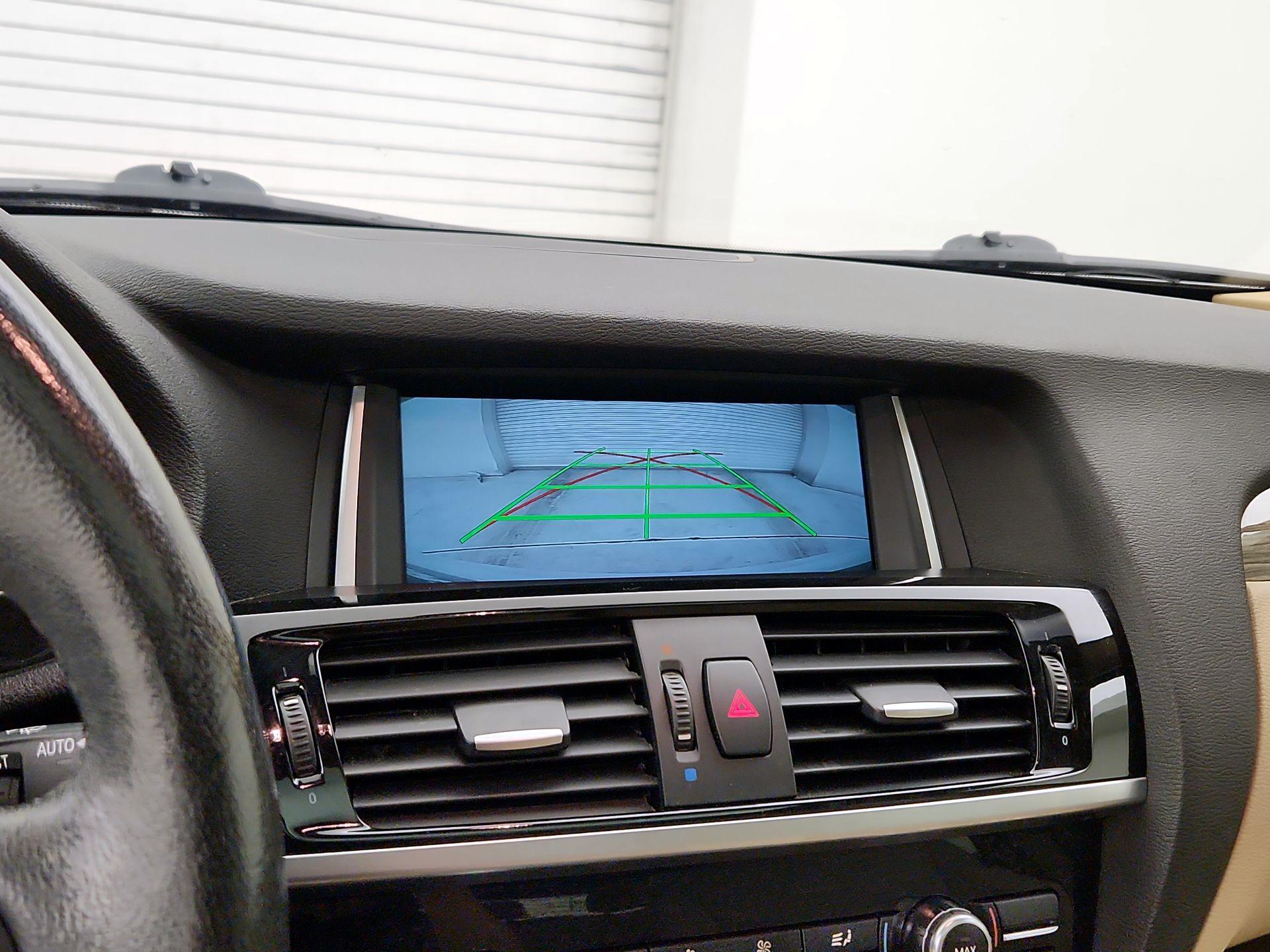 Thumbnail: 2015 BMW X3 - 15