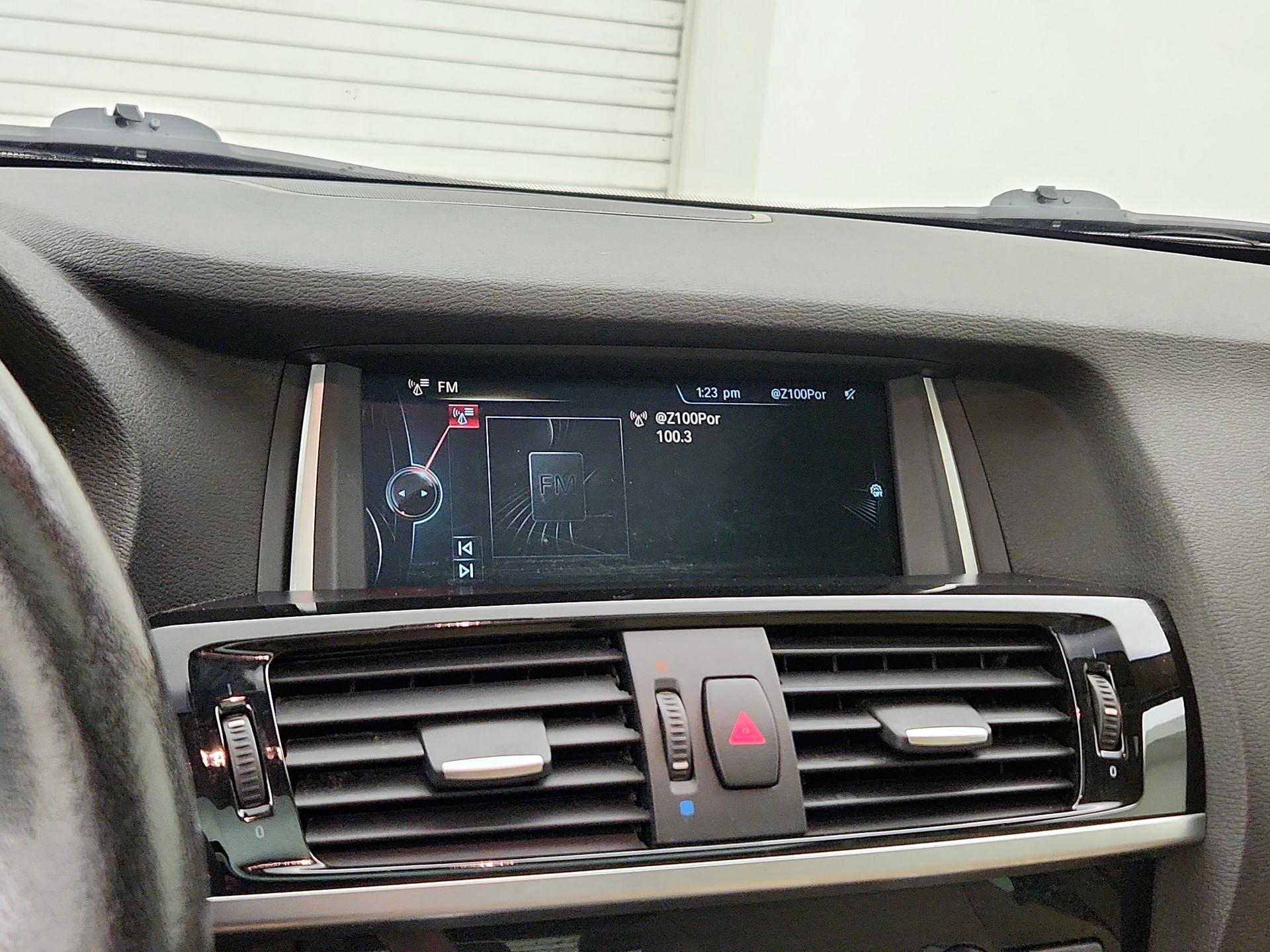 Thumbnail: 2015 BMW X3 - 16