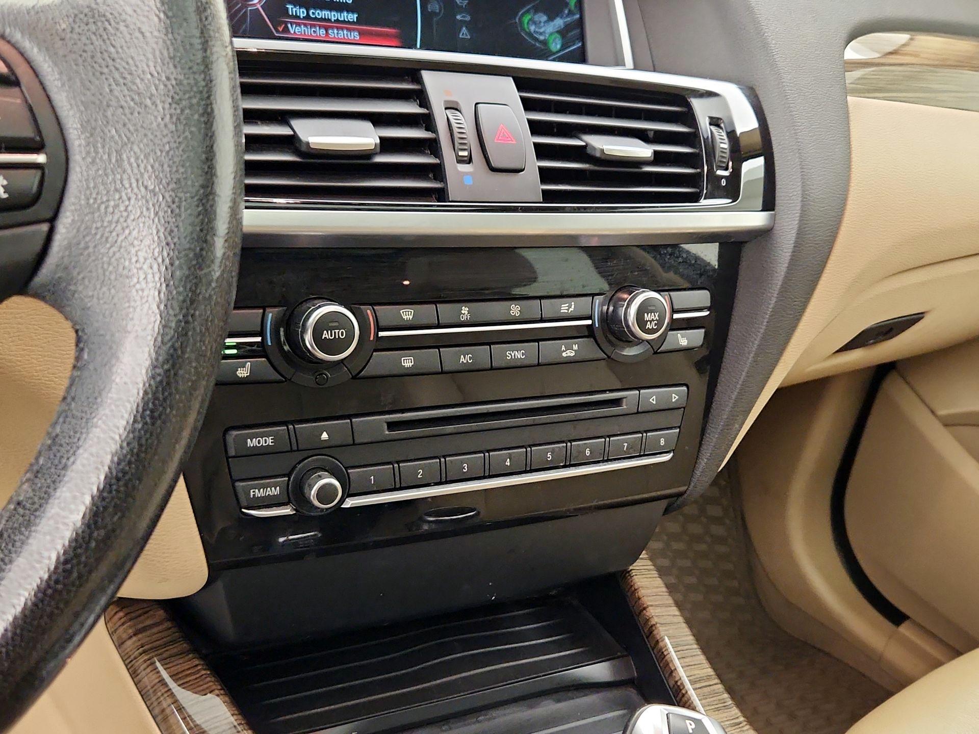 Thumbnail: 2015 BMW X3 - 17