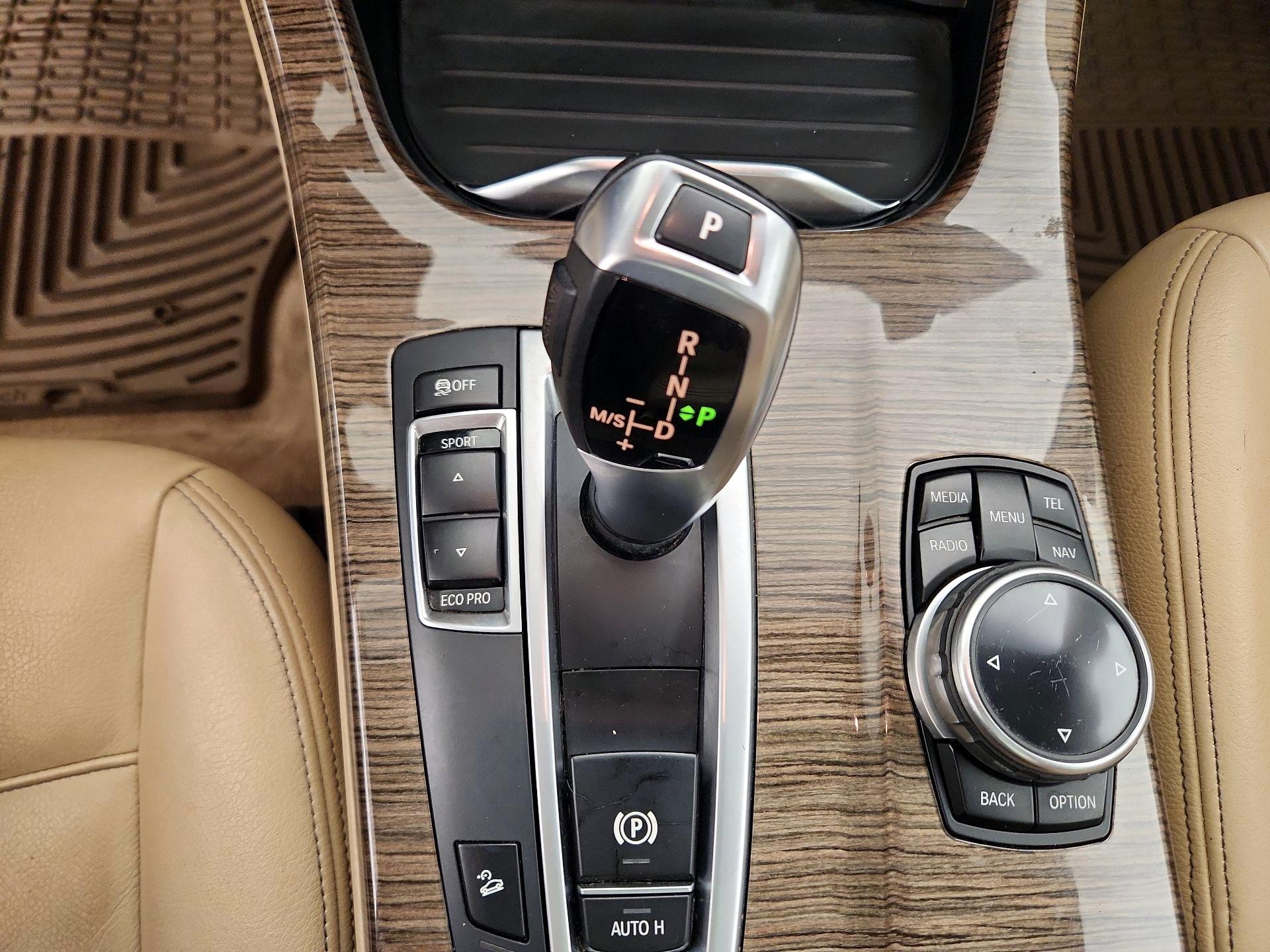 Thumbnail: 2015 BMW X3 - 18