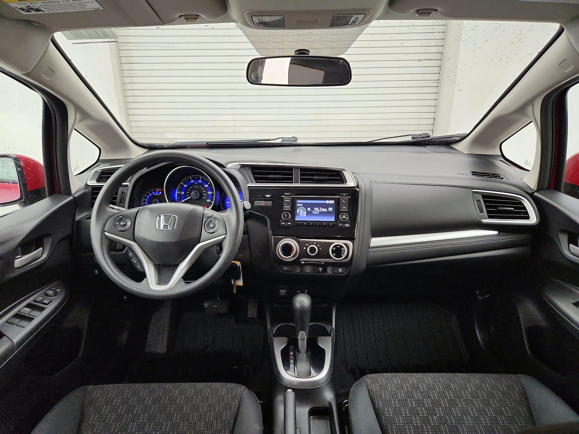 Thumbnail: 2015 Honda Fit - 9