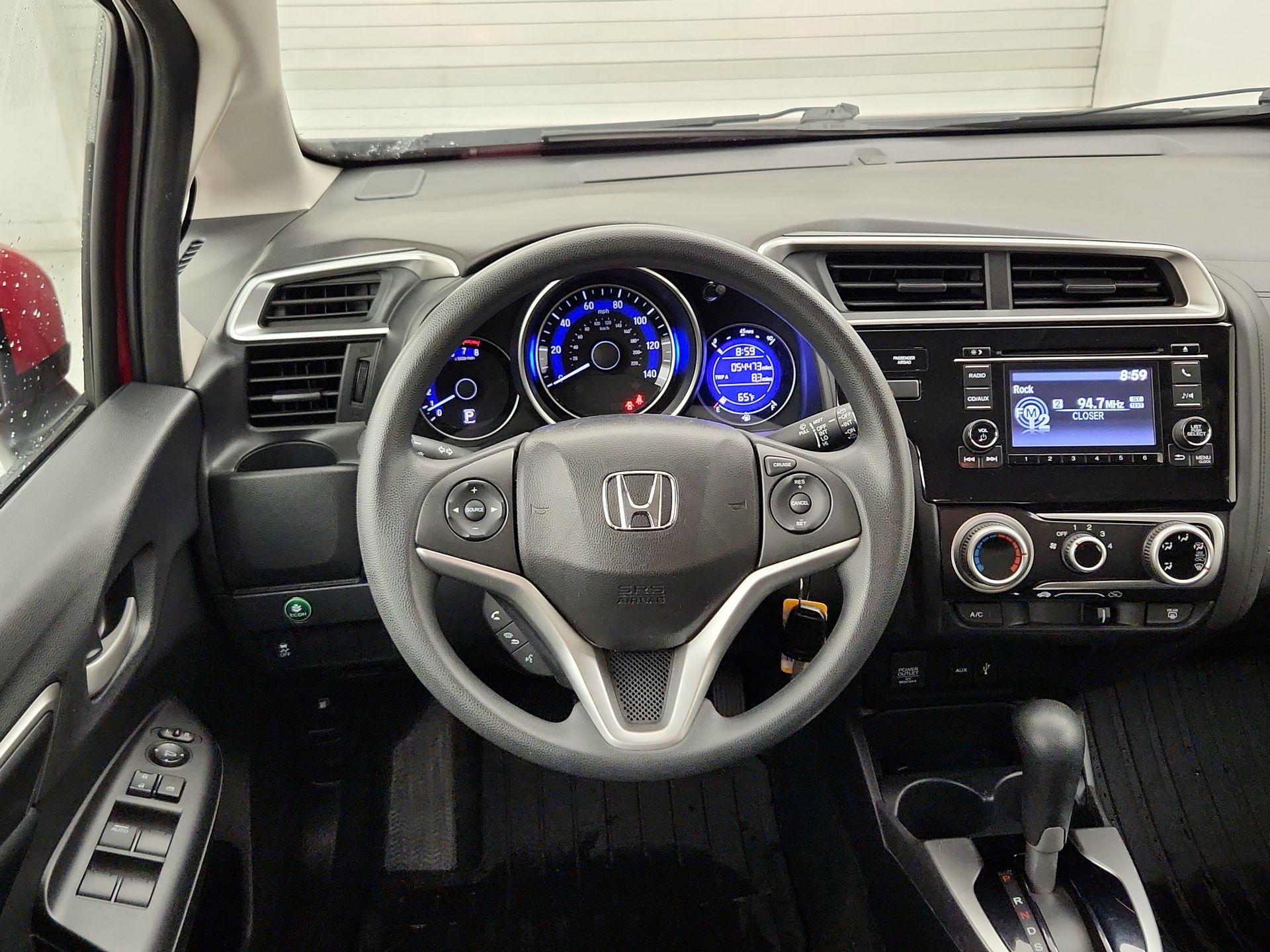 Thumbnail: 2015 Honda Fit - 10
