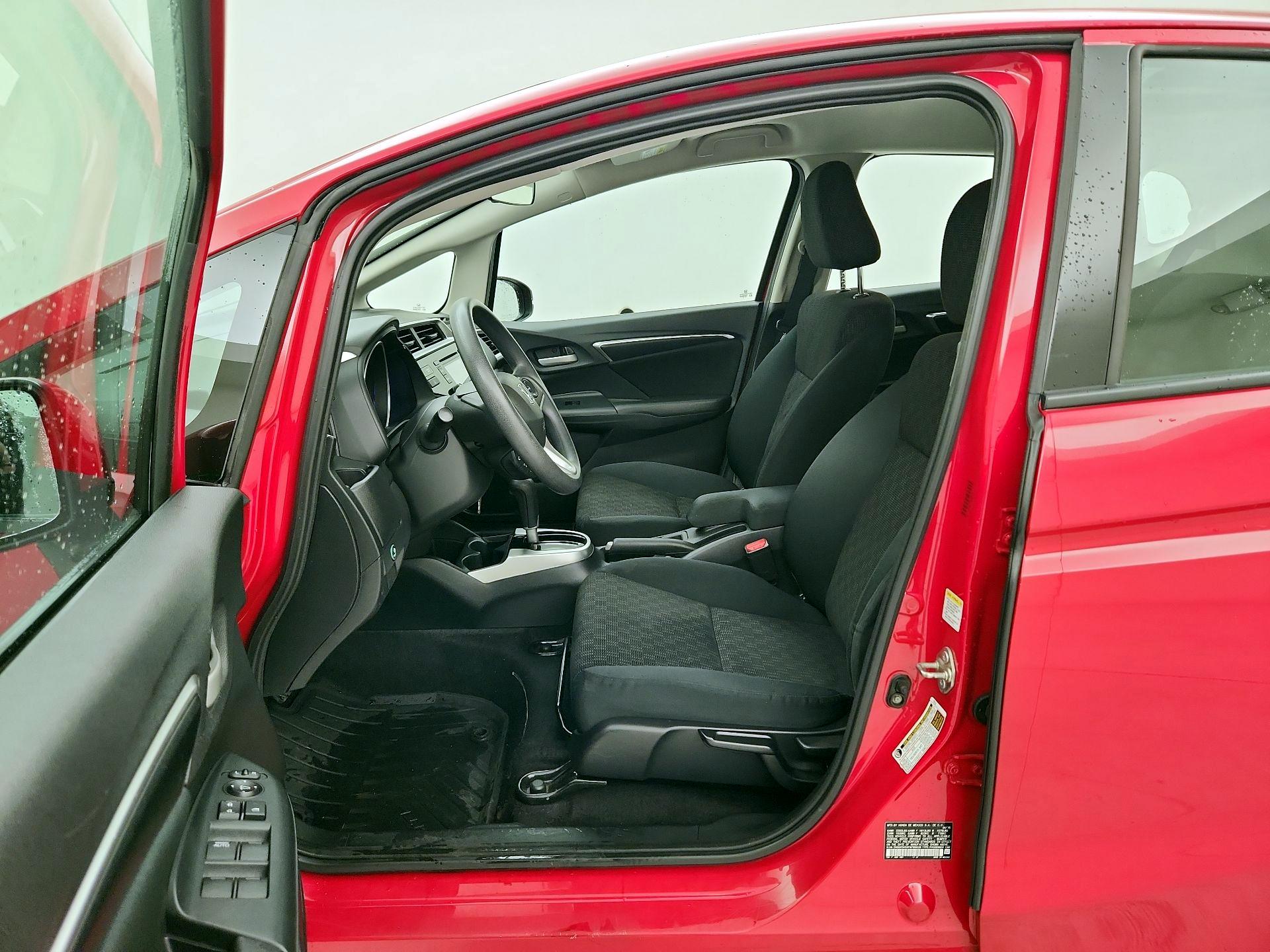 Thumbnail: 2015 Honda Fit - 11