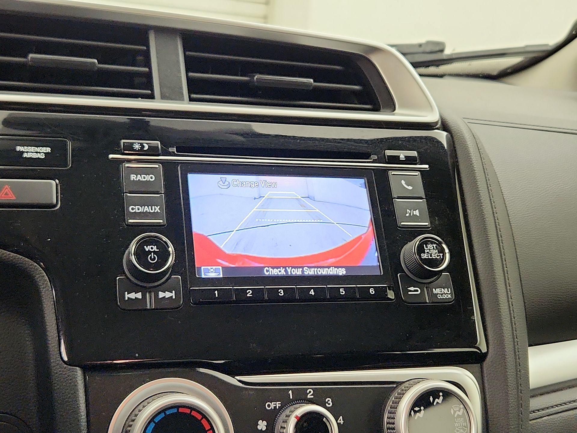 Thumbnail: 2015 Honda Fit - 14