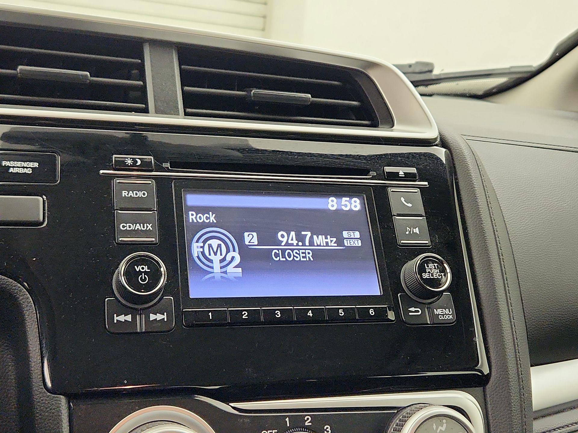 Thumbnail: 2015 Honda Fit - 15