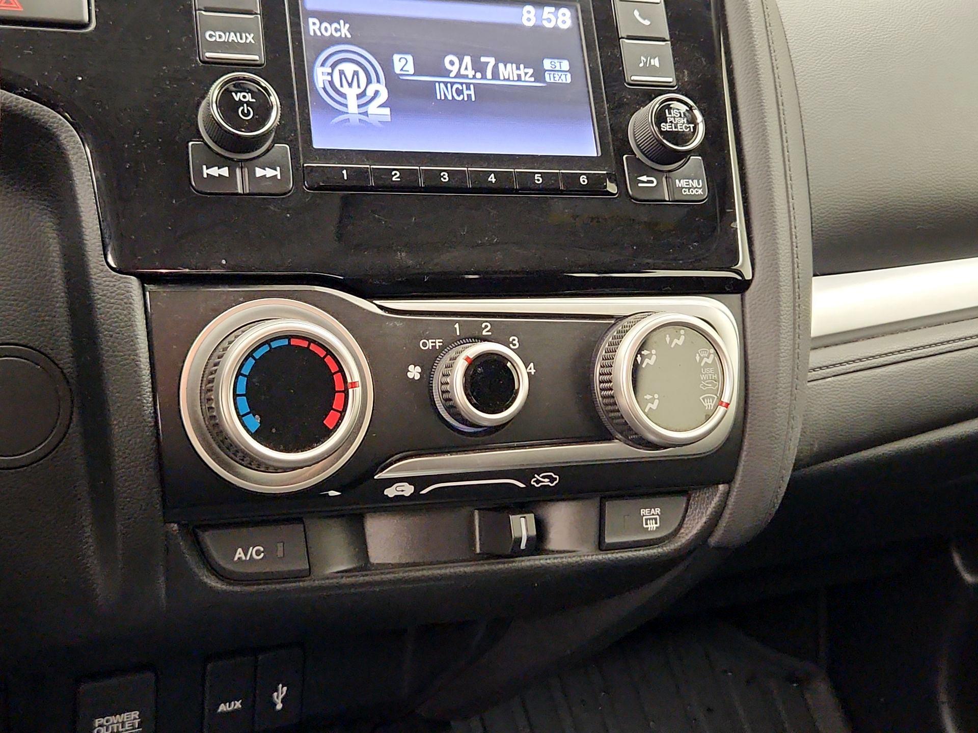 Thumbnail: 2015 Honda Fit - 16