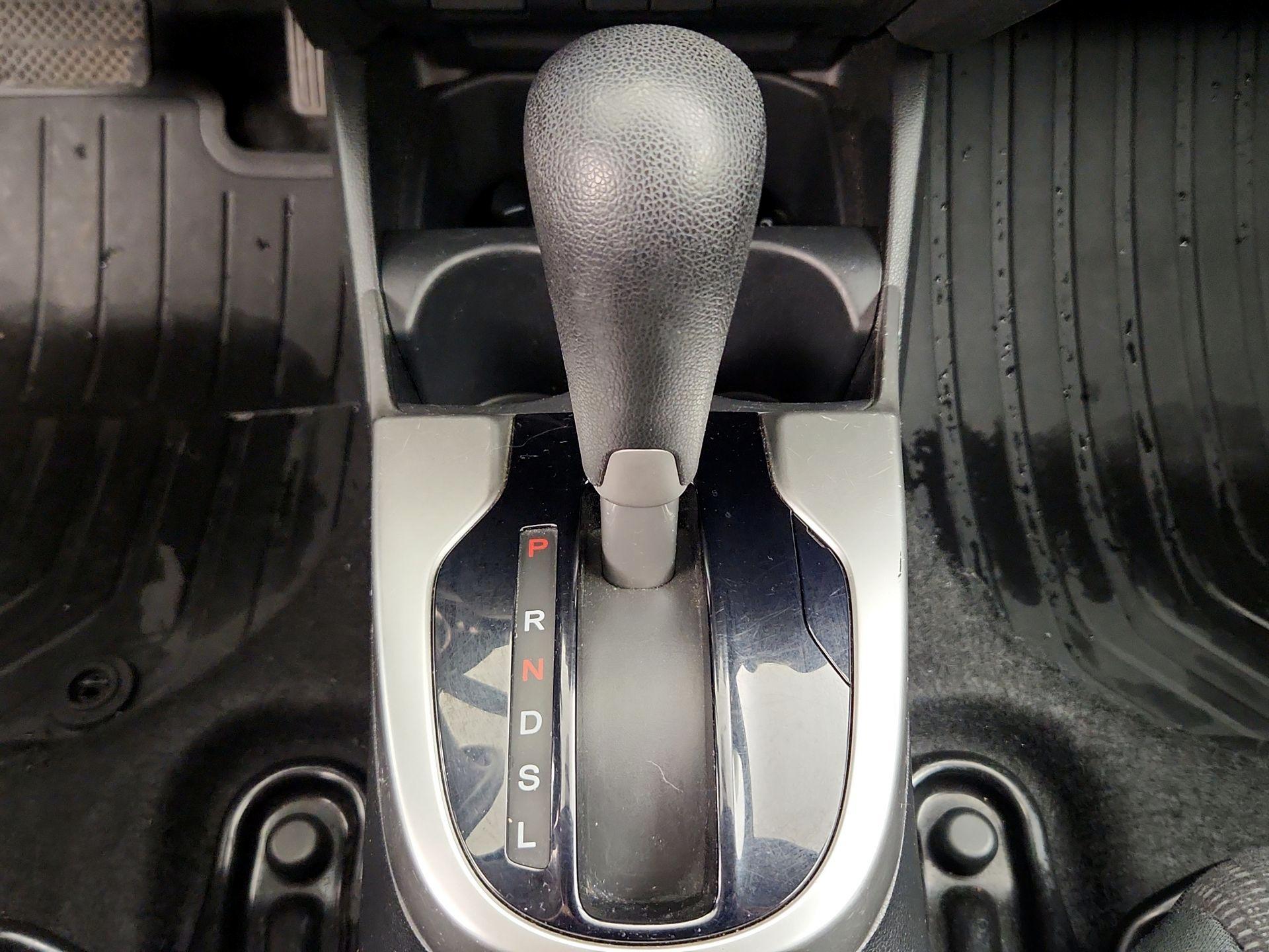 Thumbnail: 2015 Honda Fit - 17