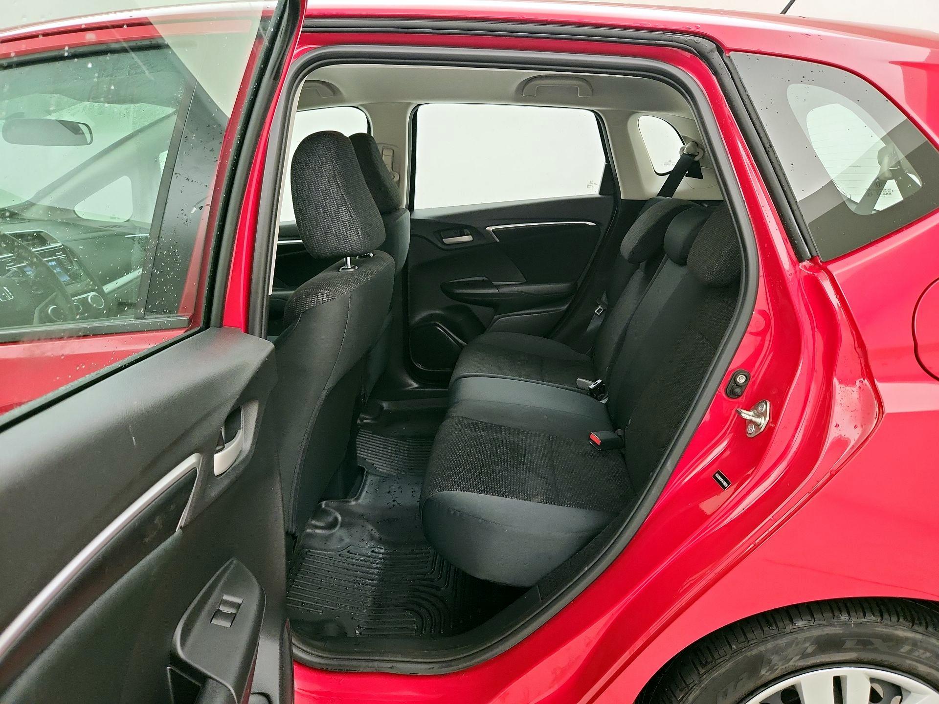 Thumbnail: 2015 Honda Fit - 19