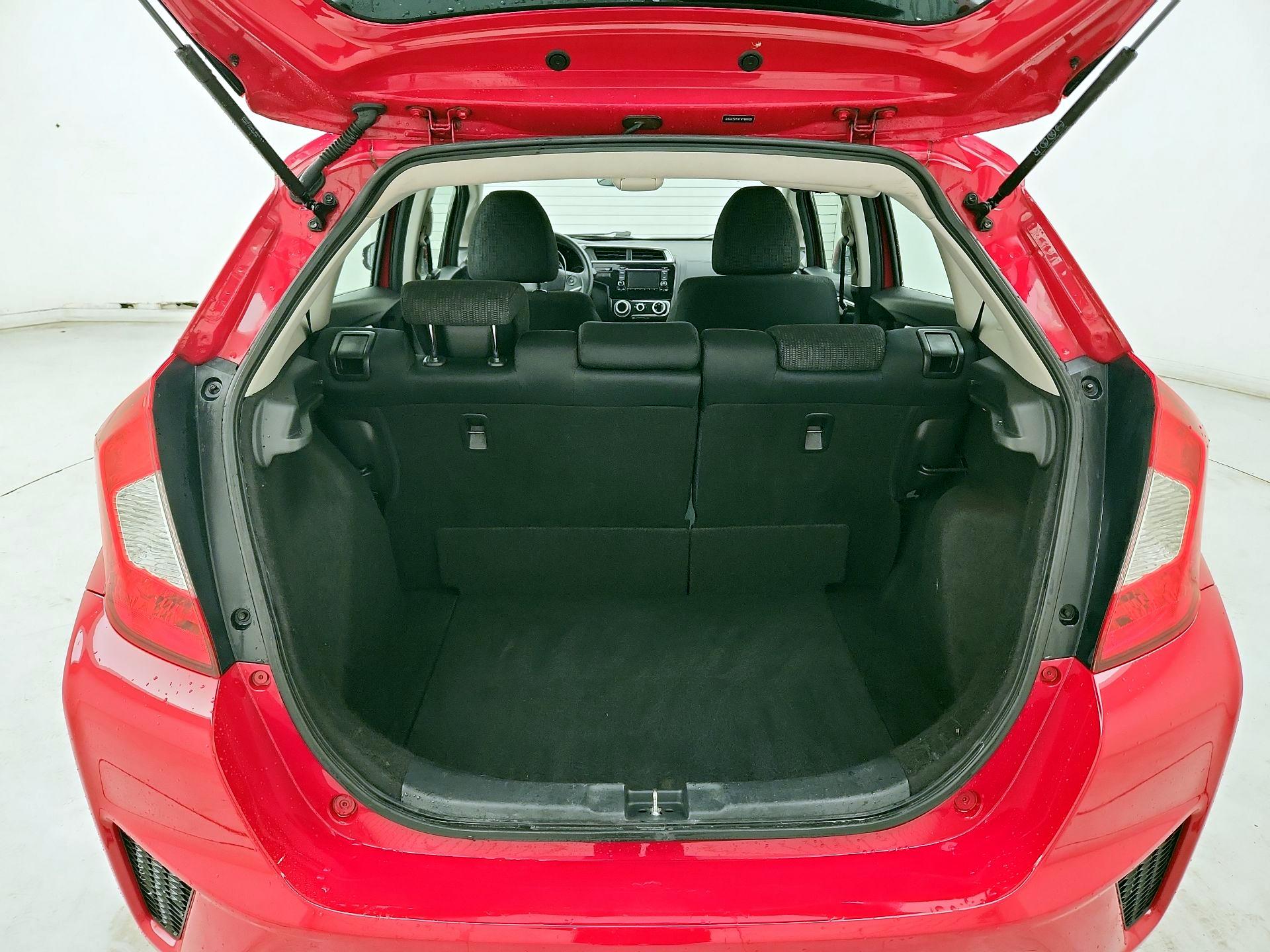 Thumbnail: 2015 Honda Fit - 20