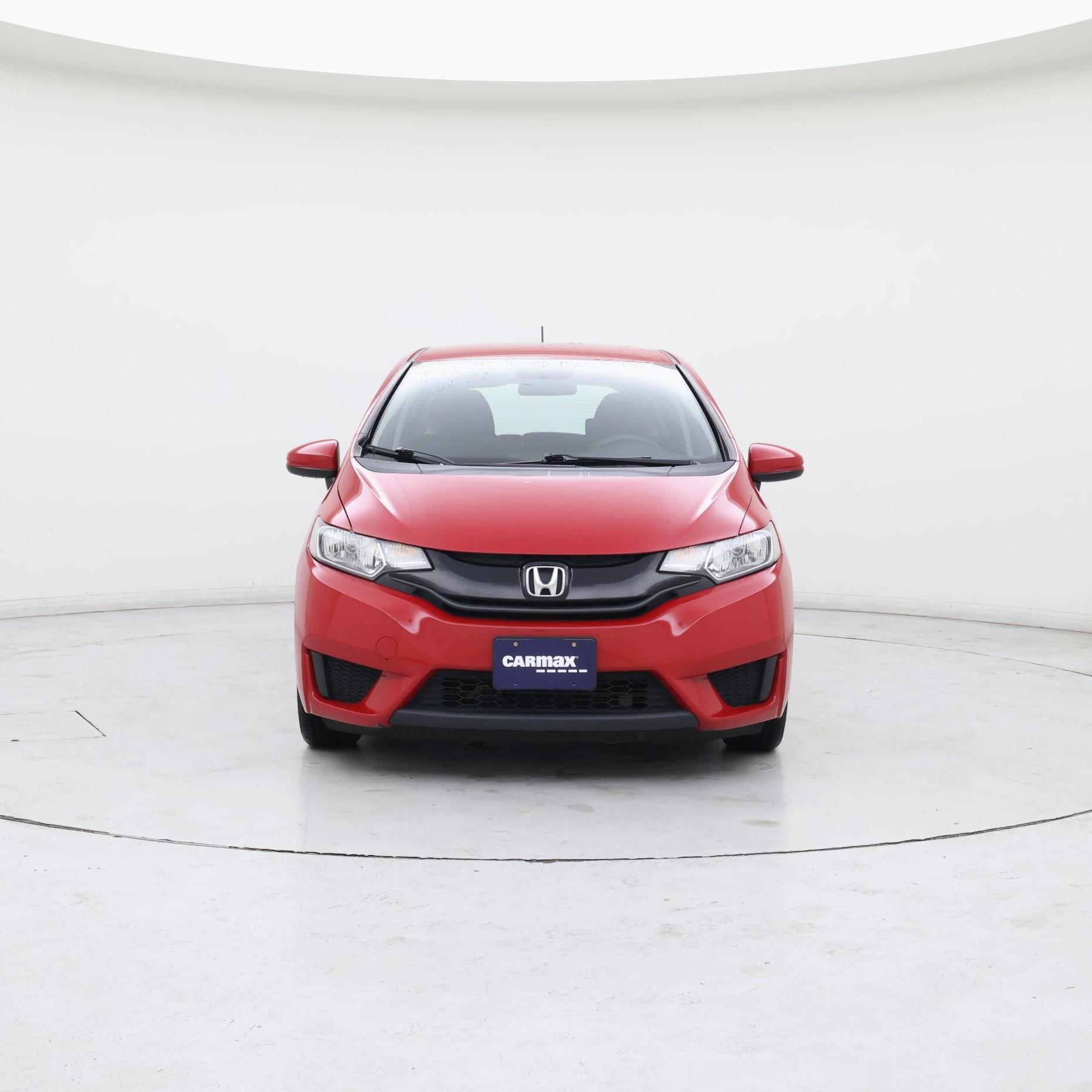 Thumbnail: 2015 Honda Fit - 5