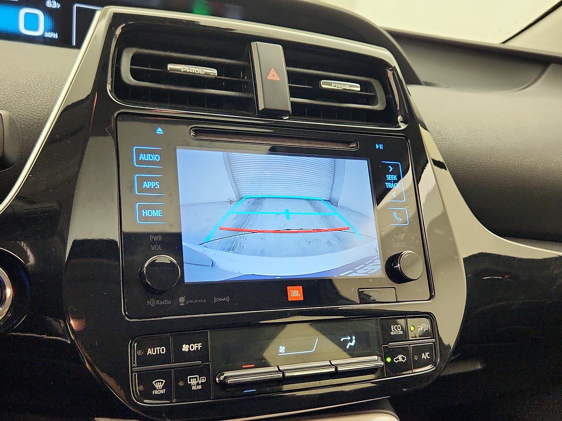 Thumbnail: 2017 Toyota Prius - 14