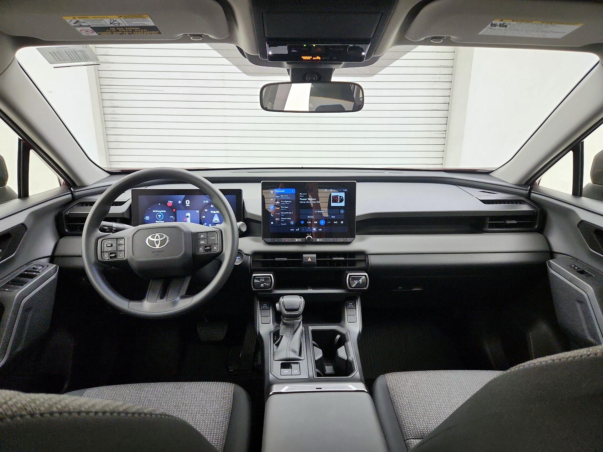 Thumbnail: 2026 Toyota RAV4 - 9