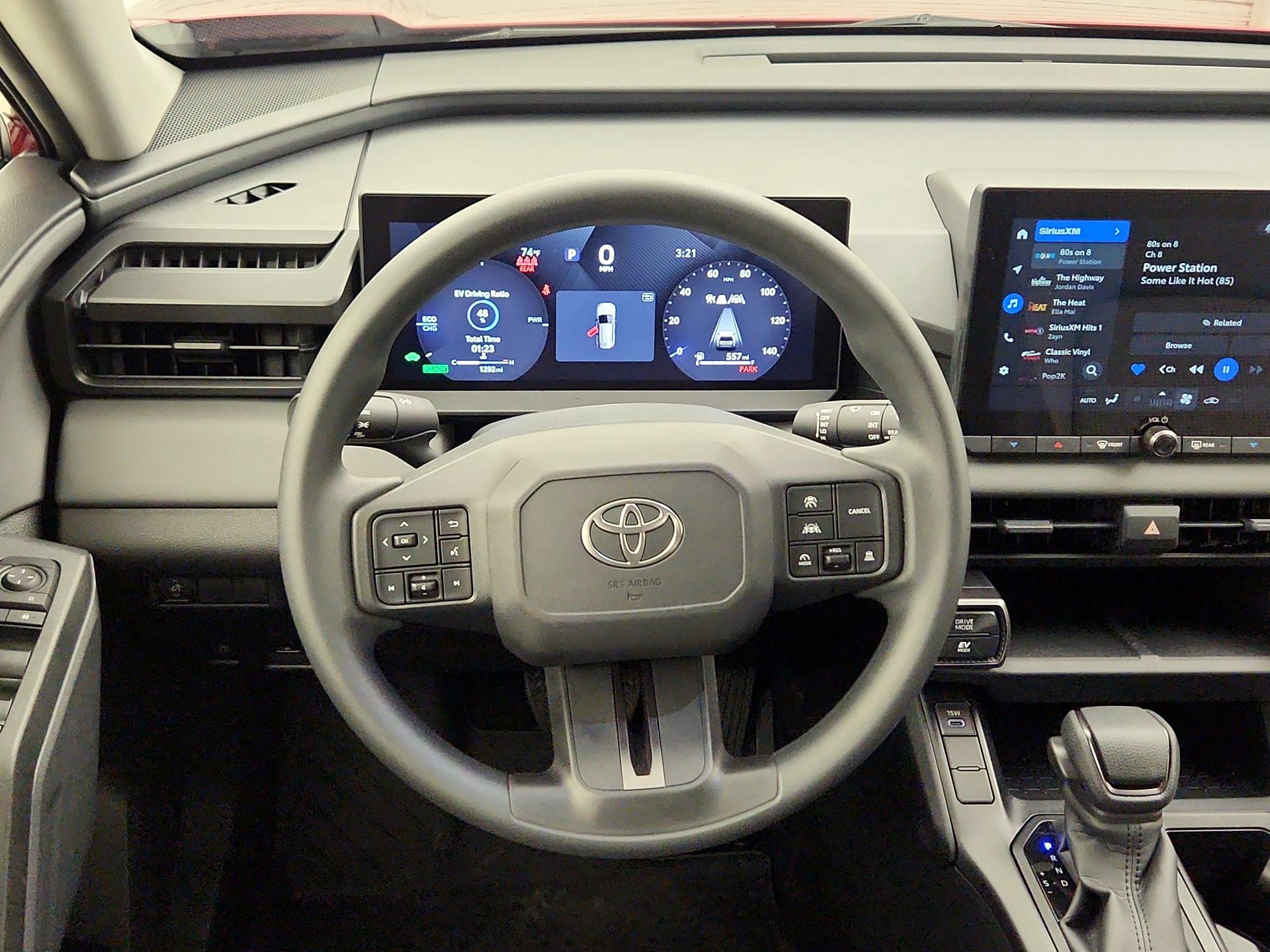 Thumbnail: 2026 Toyota RAV4 - 10