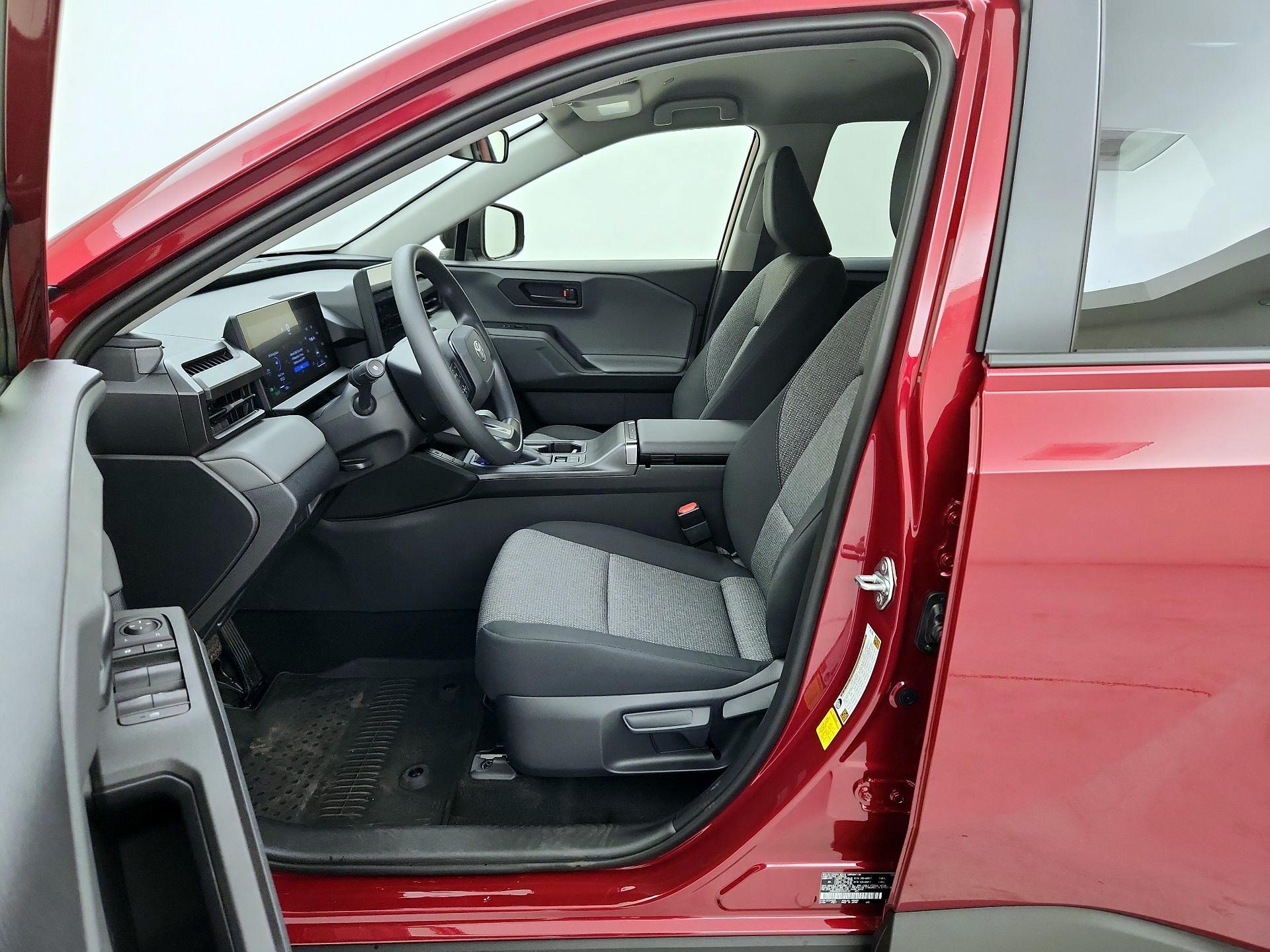 Thumbnail: 2026 Toyota RAV4 - 11