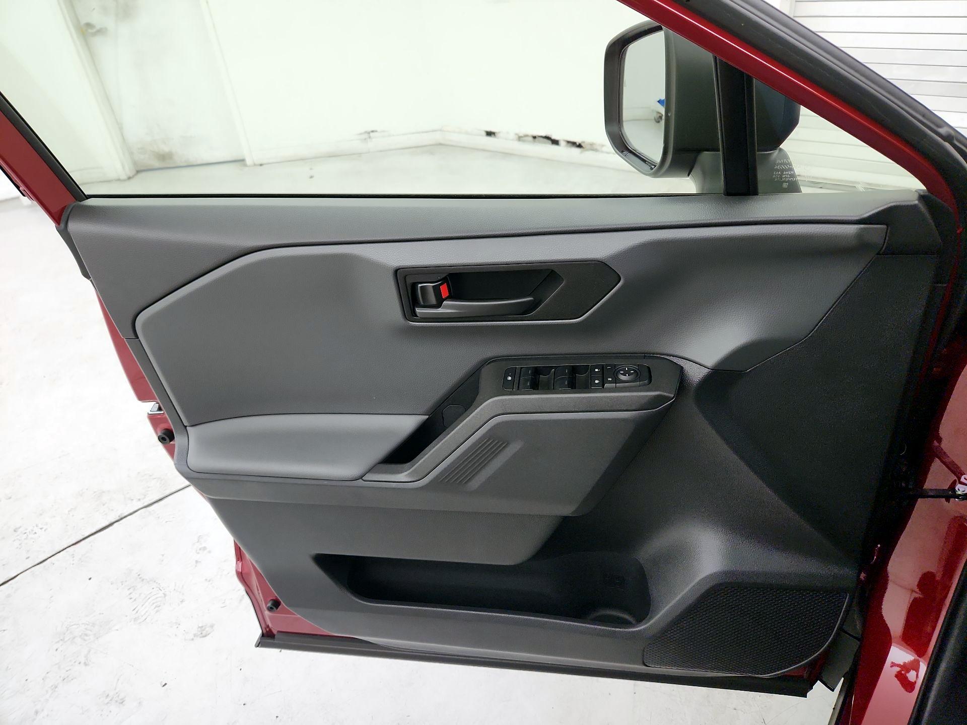 Thumbnail: 2026 Toyota RAV4 - 12