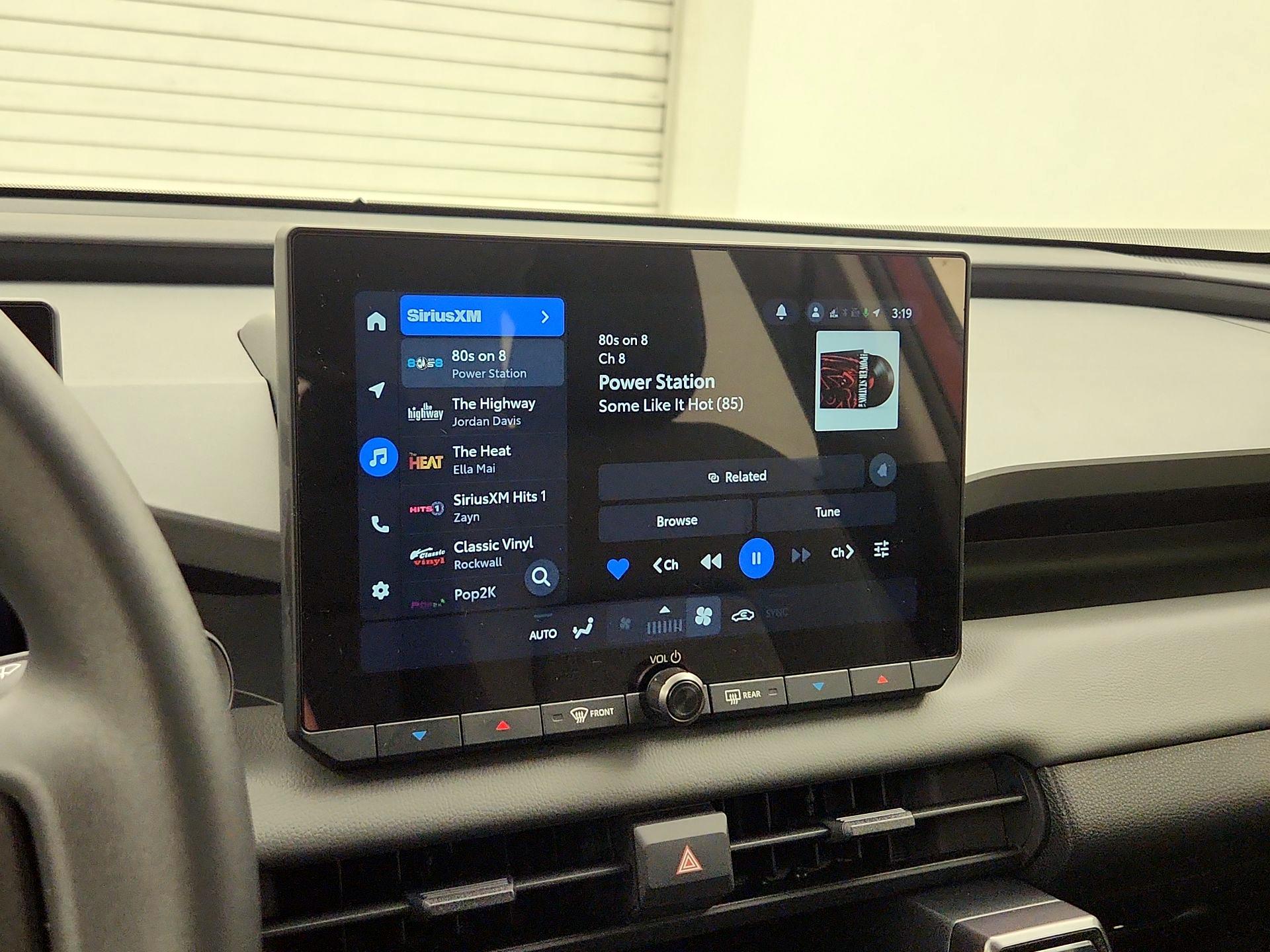 Thumbnail: 2026 Toyota RAV4 - 15