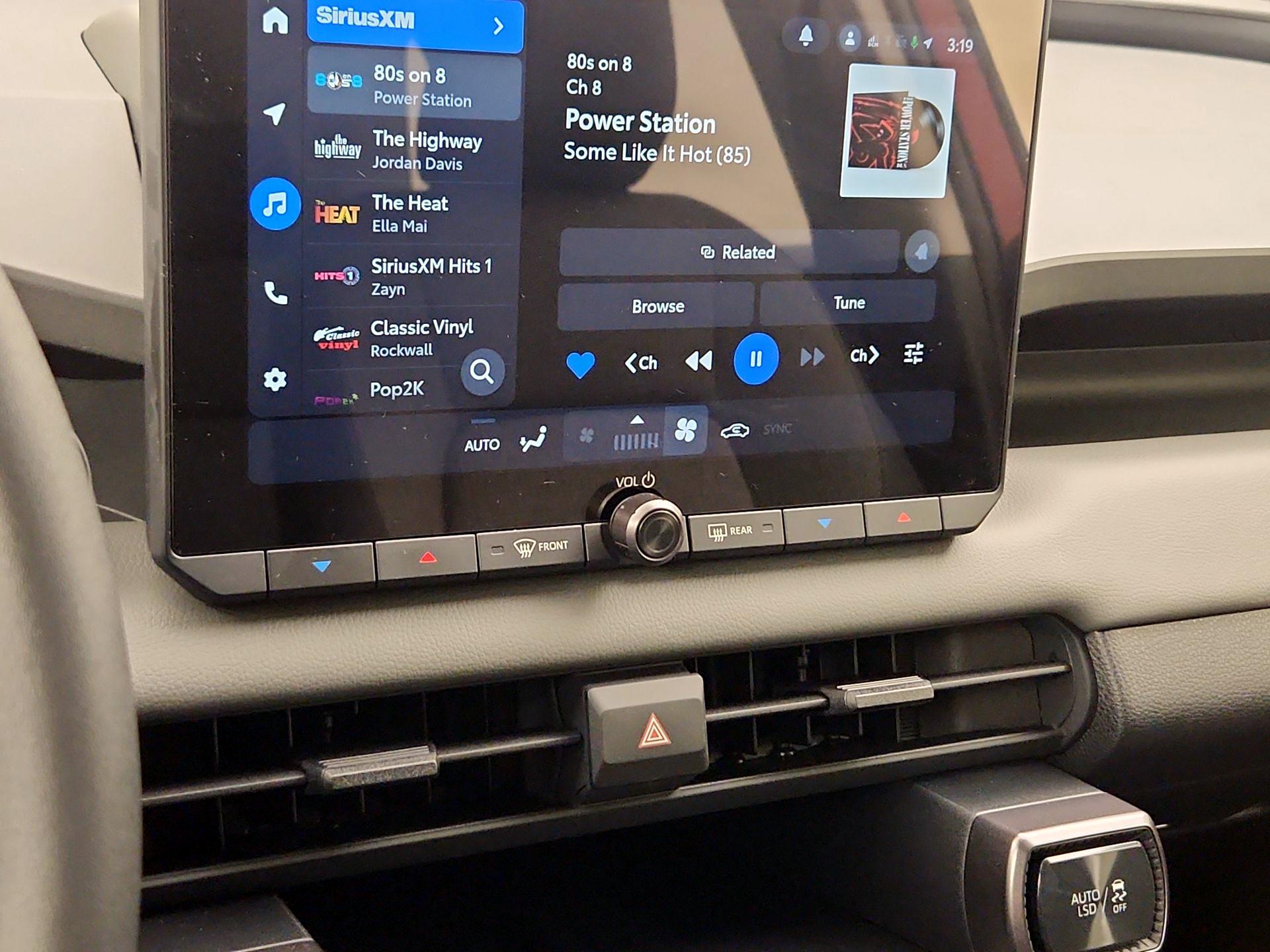 Thumbnail: 2026 Toyota RAV4 - 16