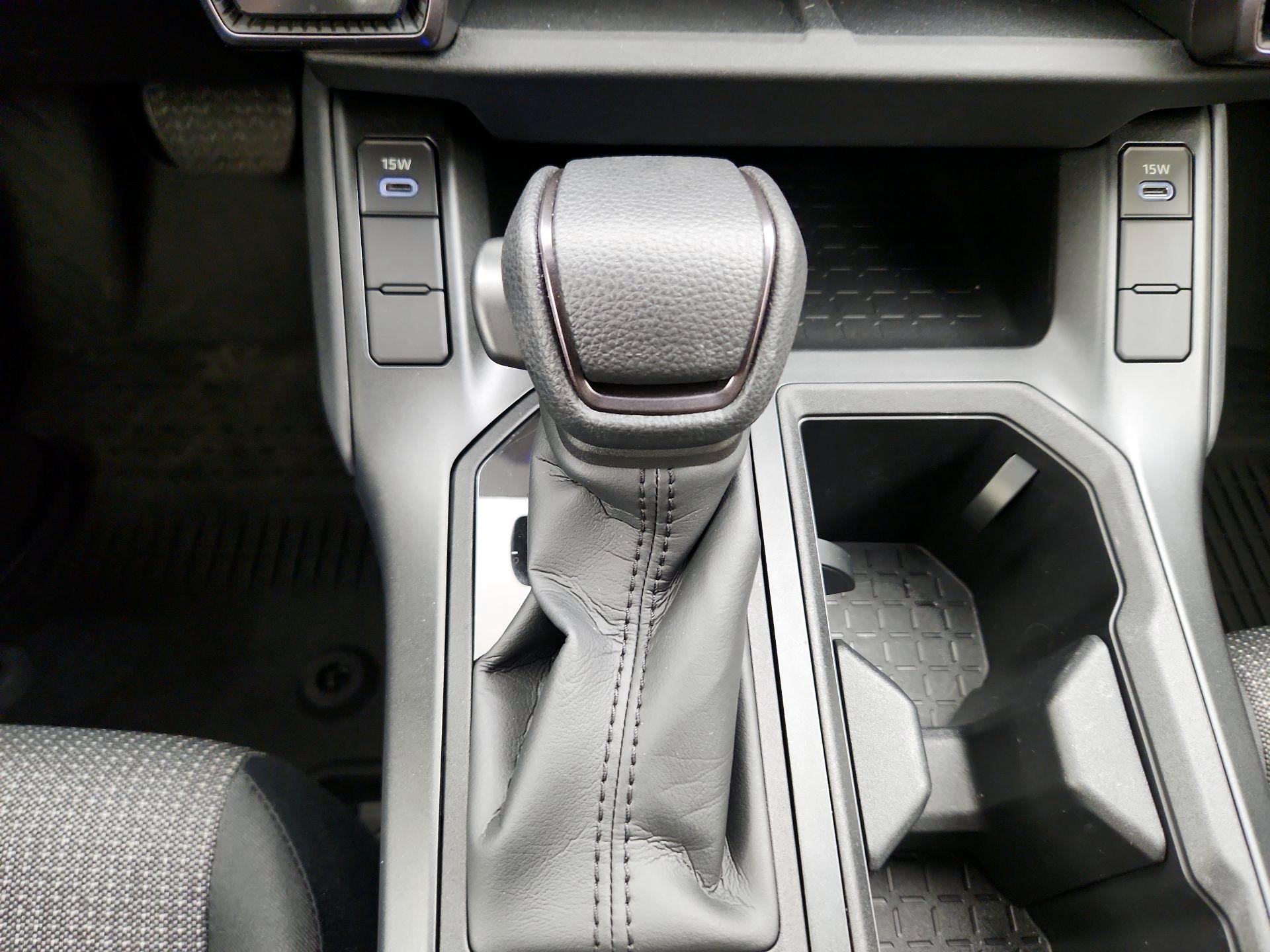 Thumbnail: 2026 Toyota RAV4 - 17