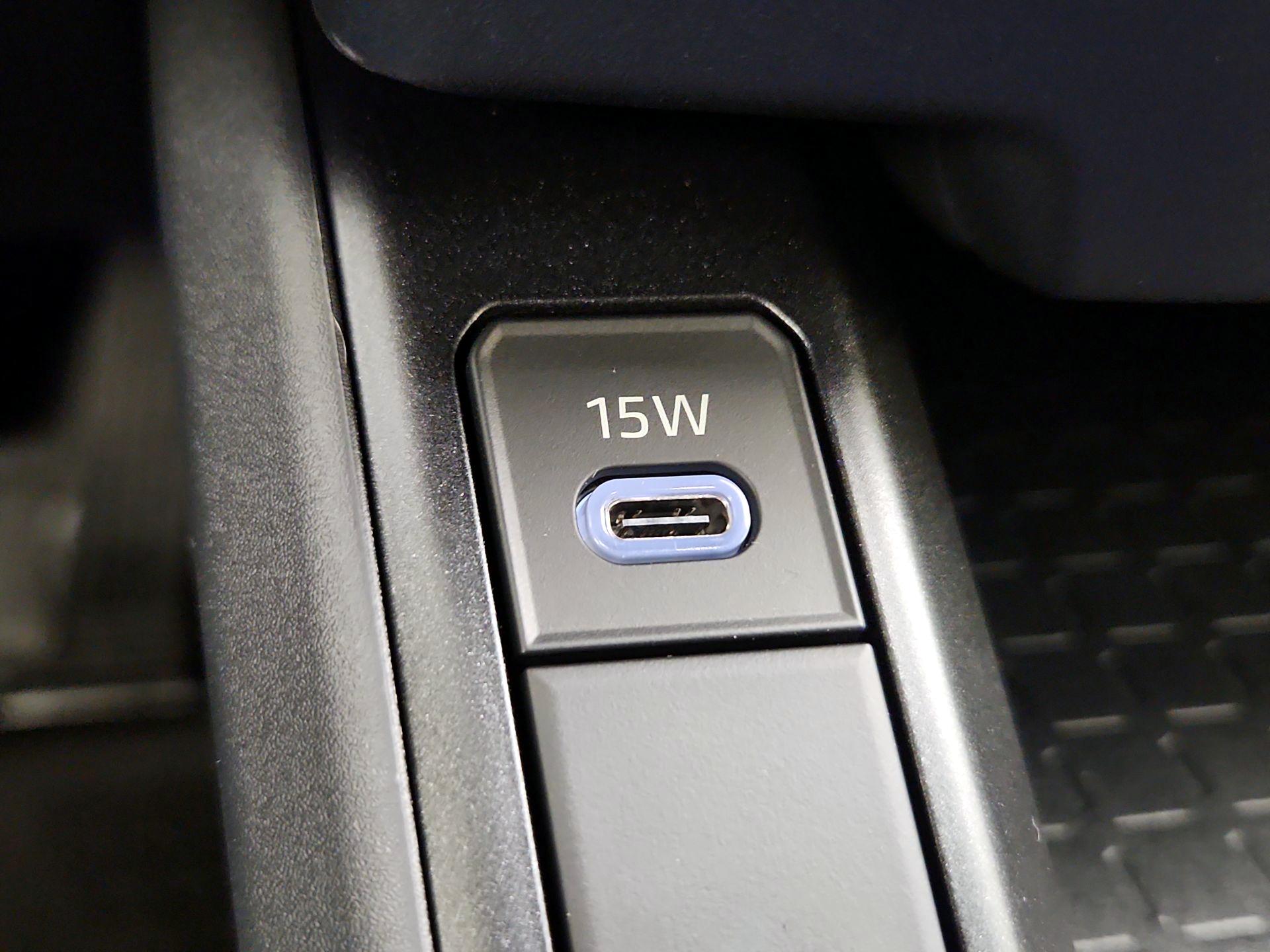 Thumbnail: 2026 Toyota RAV4 - 18