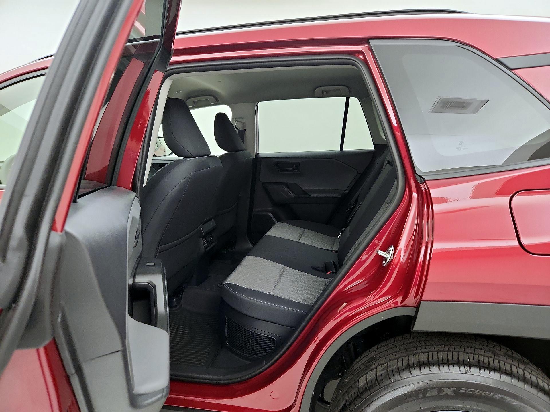 Thumbnail: 2026 Toyota RAV4 - 19