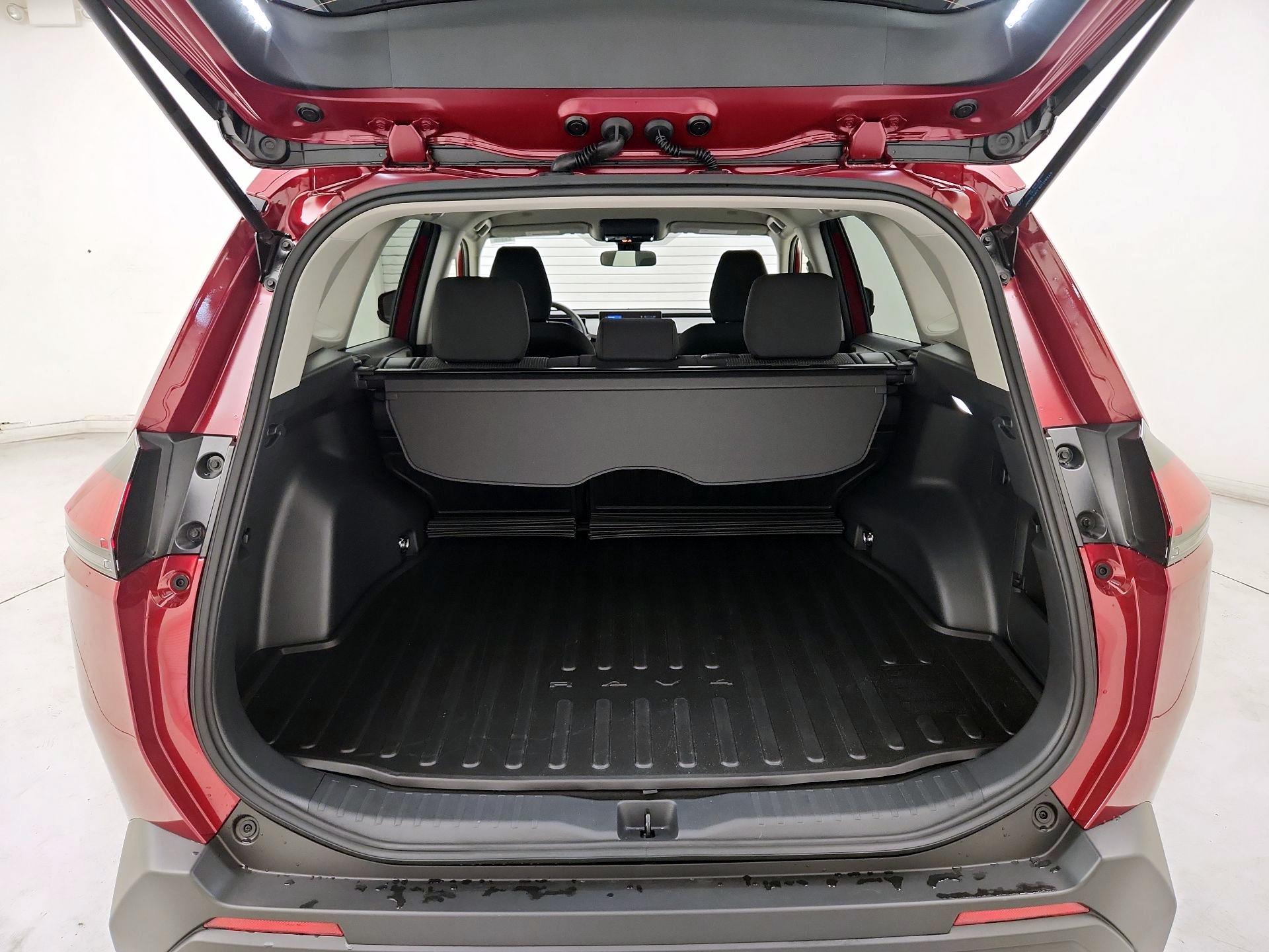 Thumbnail: 2026 Toyota RAV4 - 20