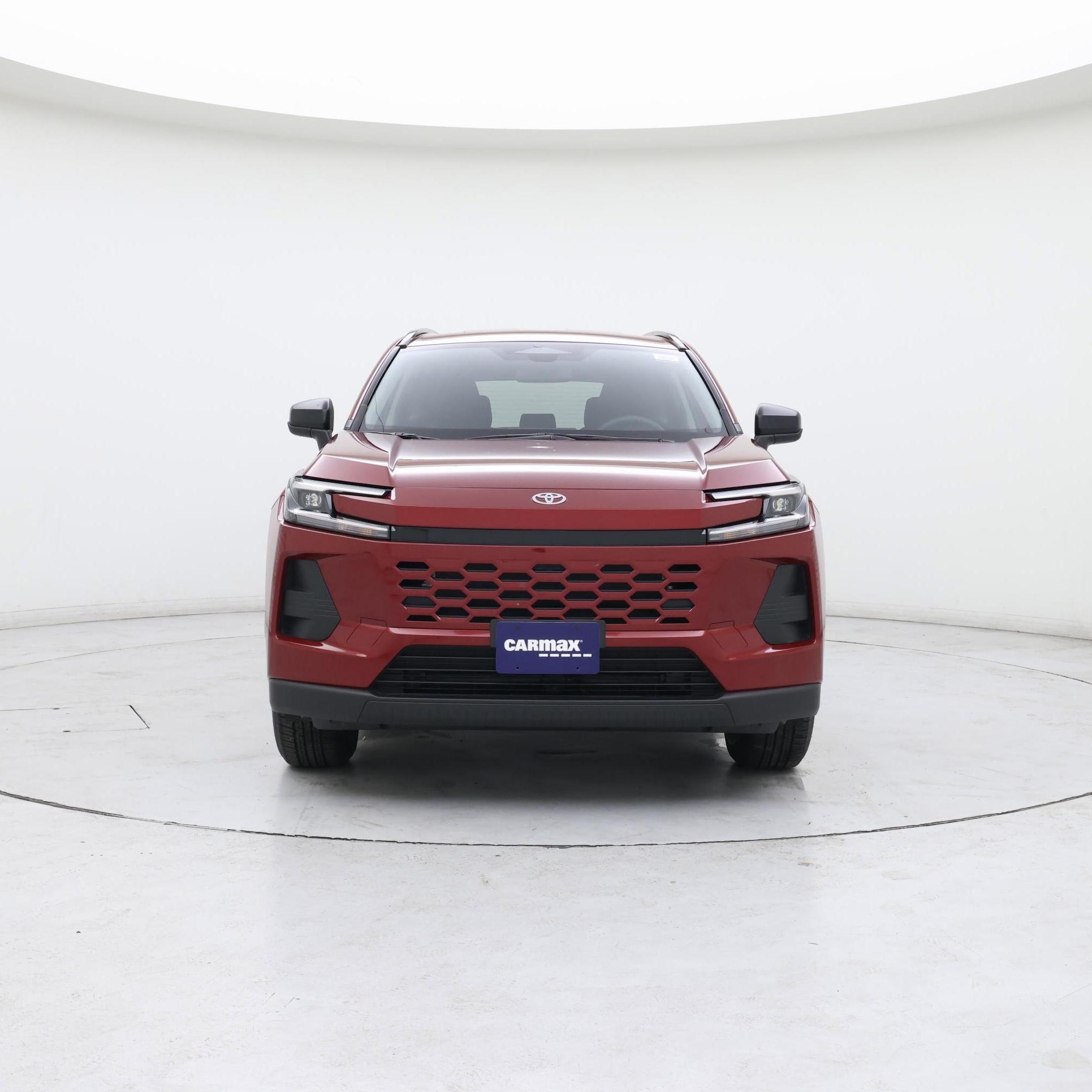 Thumbnail: 2026 Toyota RAV4 - 5