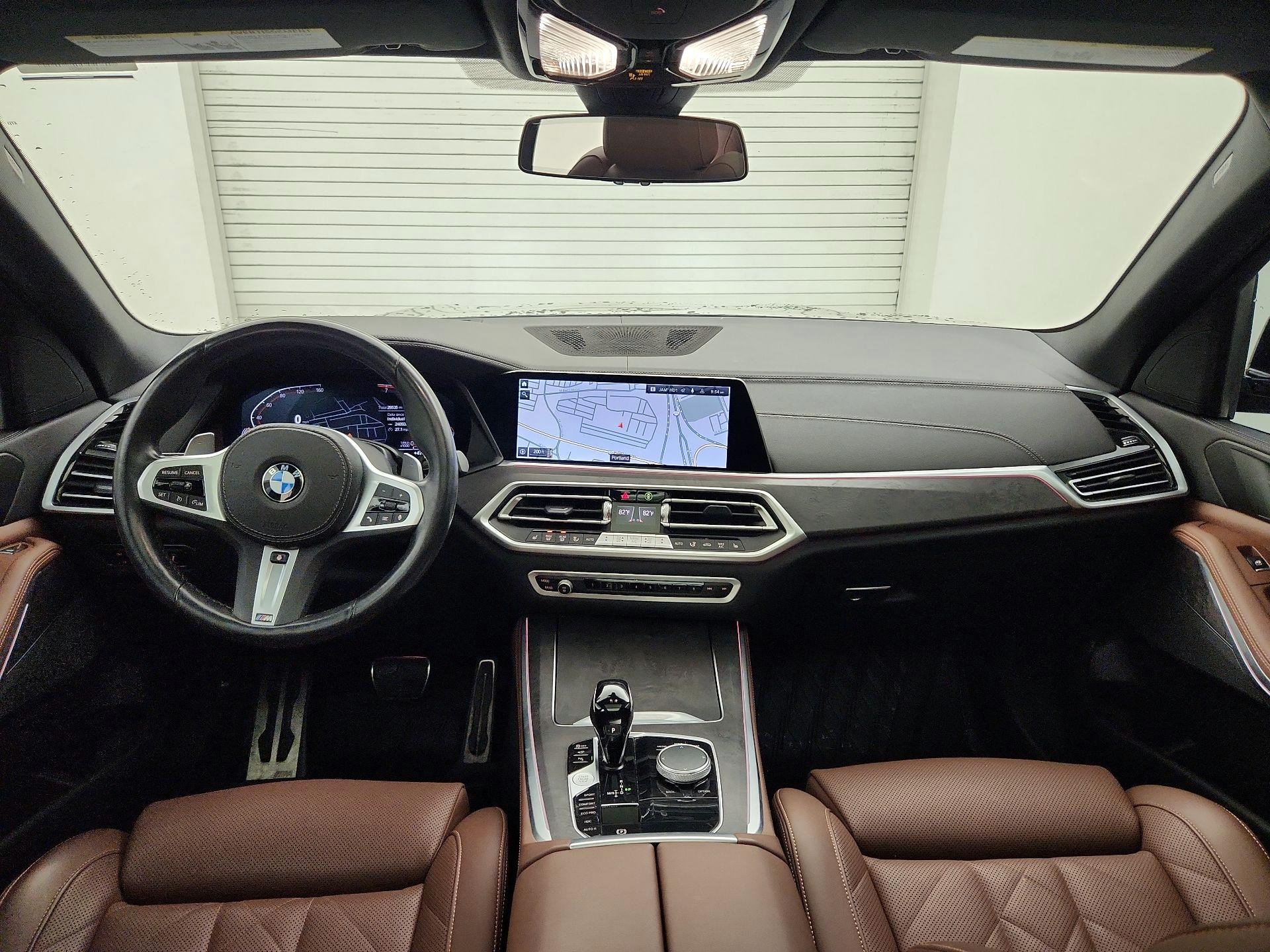 Thumbnail: 2023 BMW X5 - 9