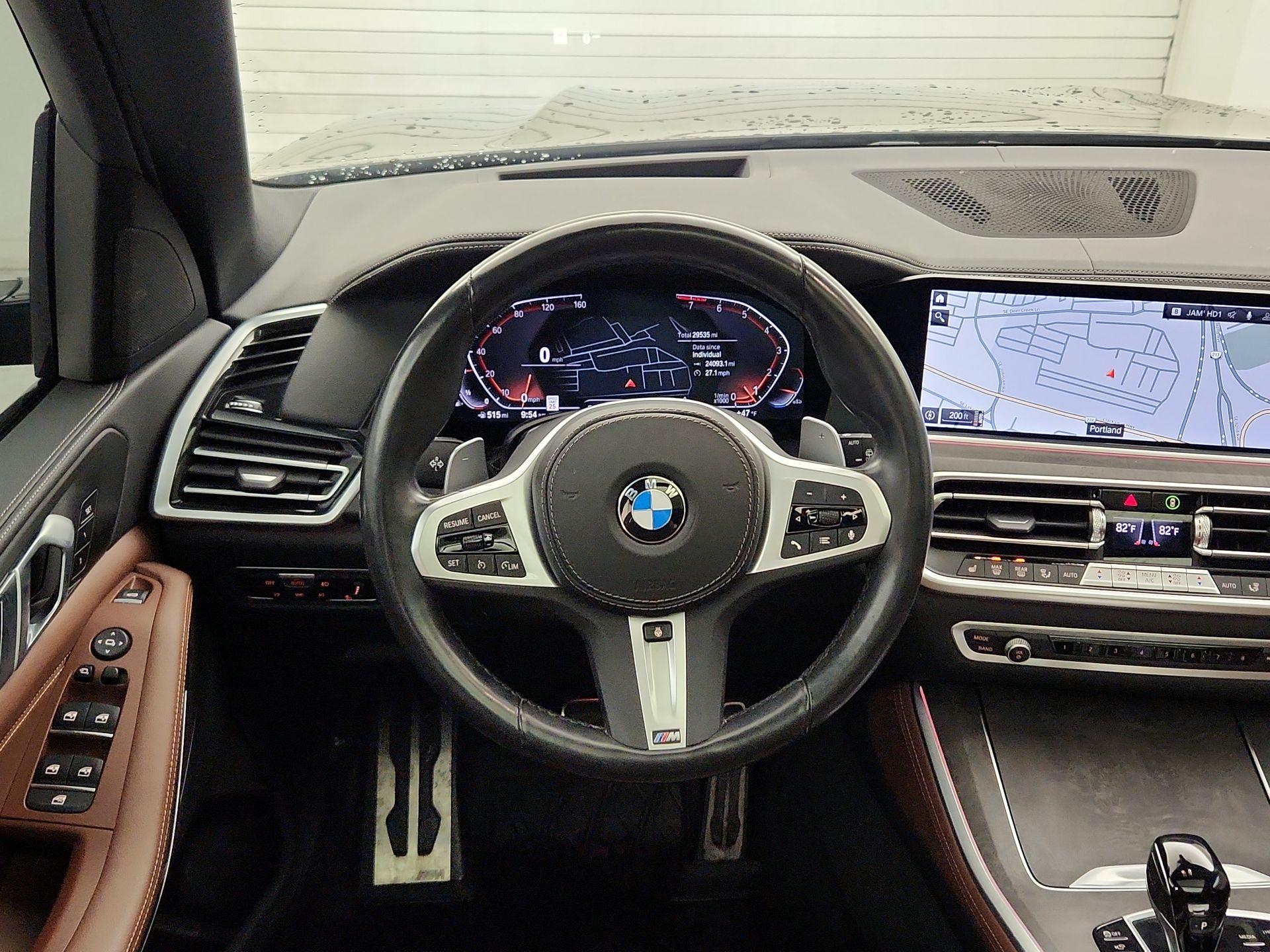 Thumbnail: 2023 BMW X5 - 10