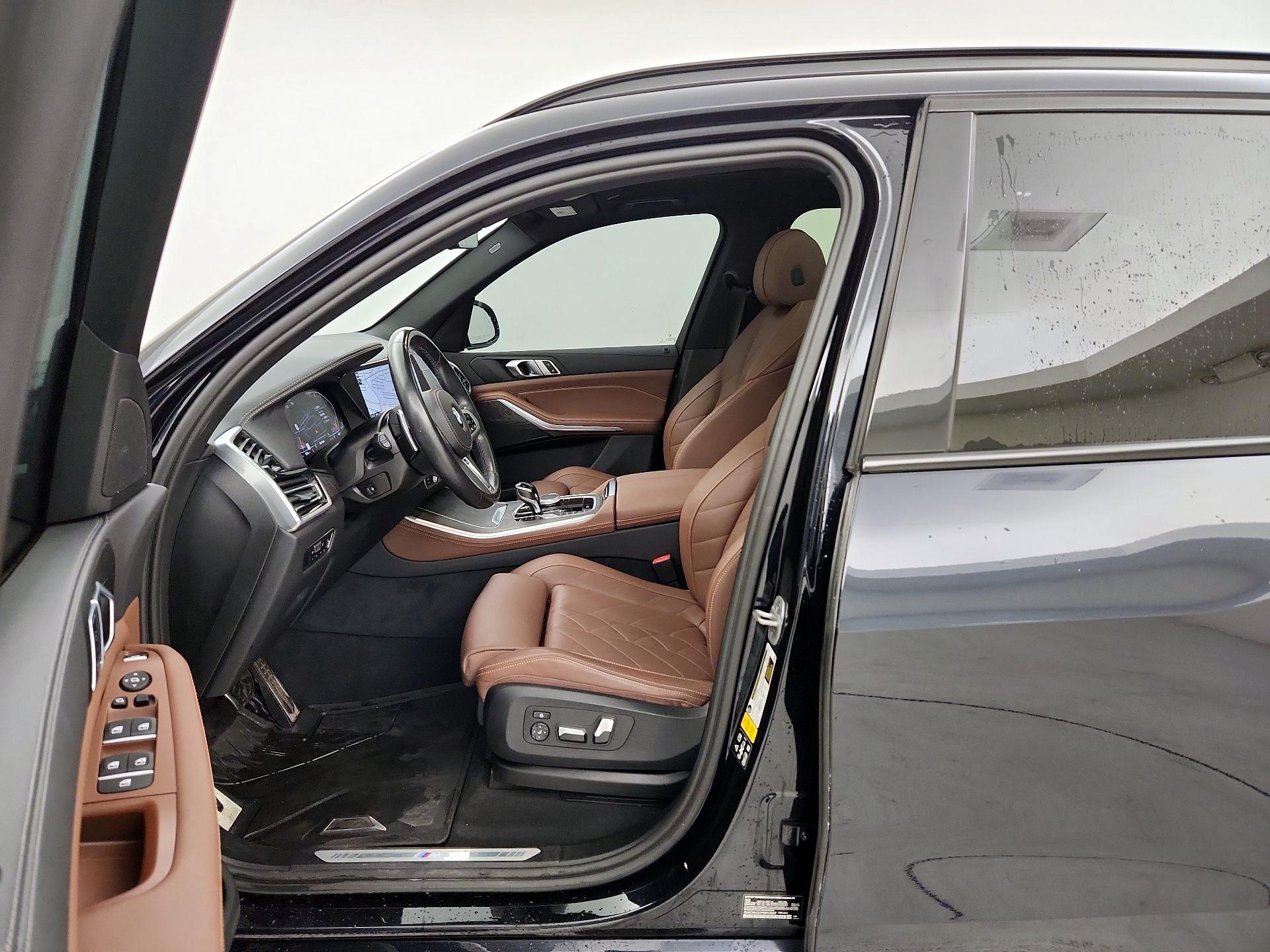 Thumbnail: 2023 BMW X5 - 11