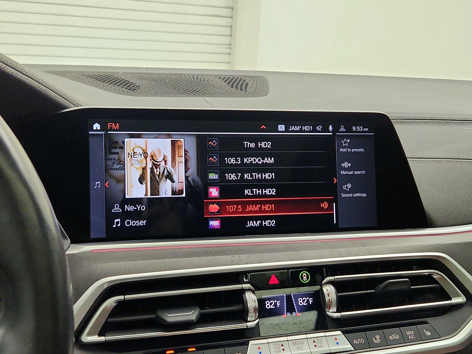 Thumbnail: 2023 BMW X5 - 16