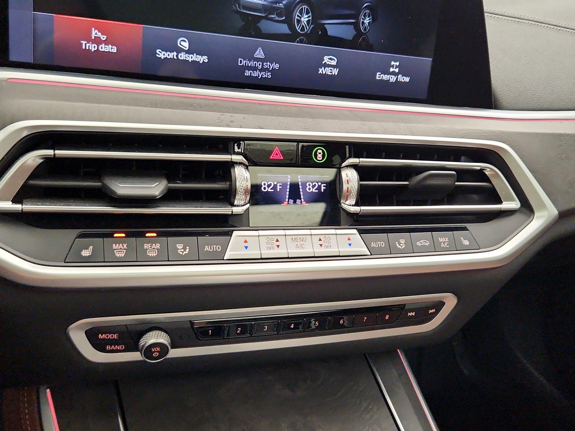 Thumbnail: 2023 BMW X5 - 17