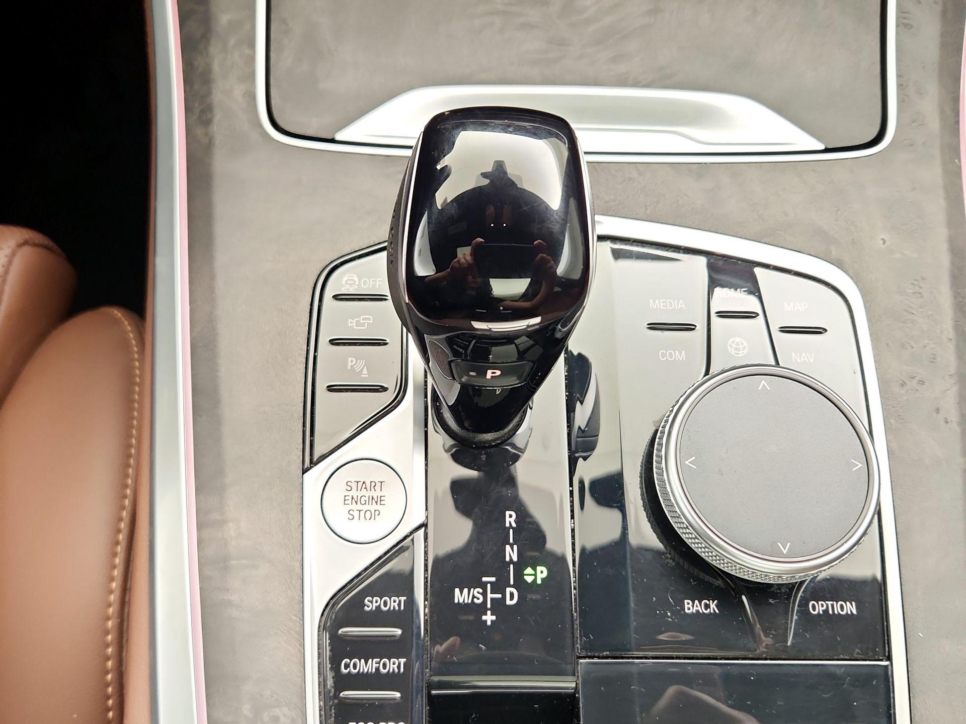 Thumbnail: 2023 BMW X5 - 18