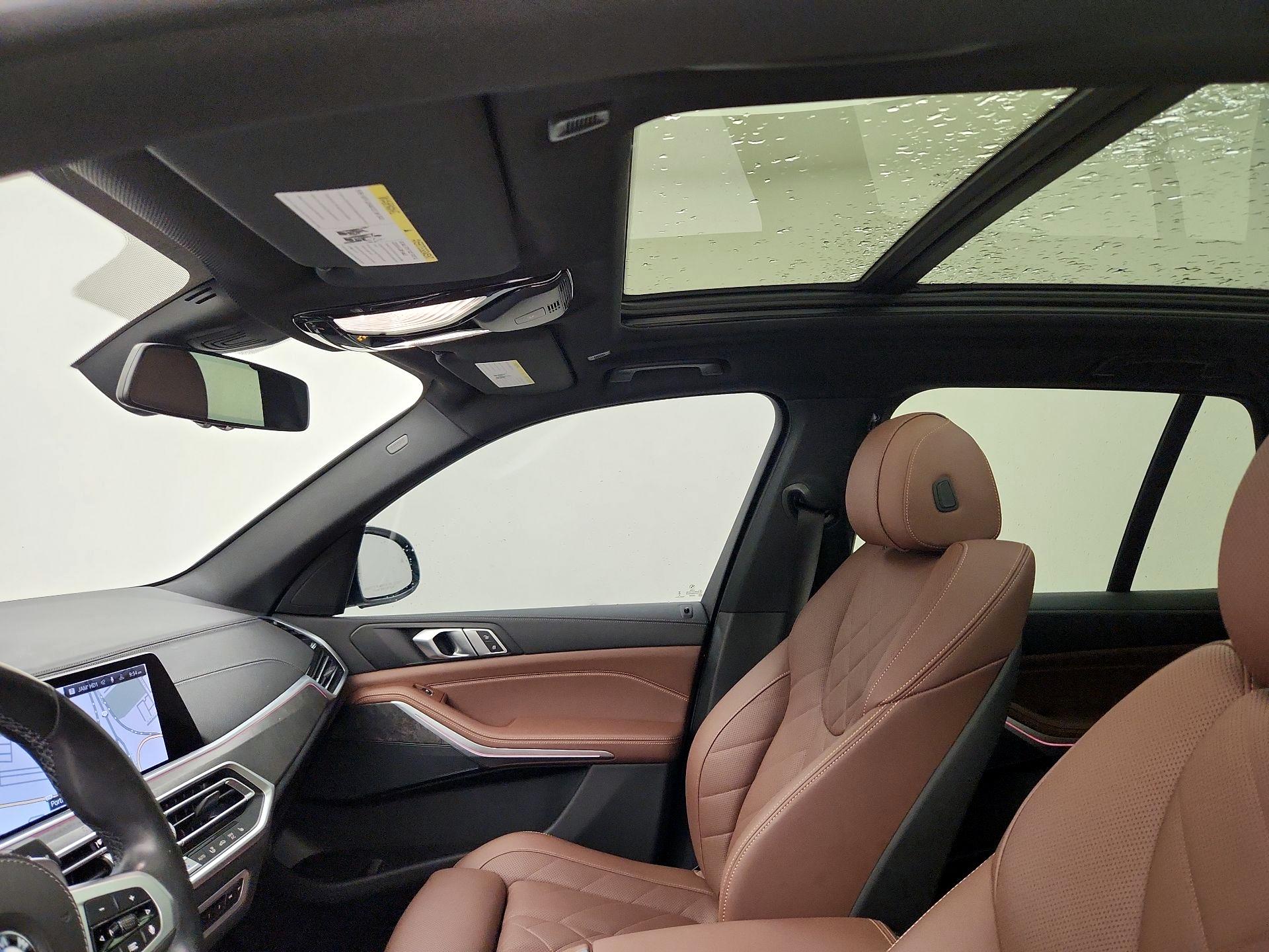 Thumbnail: 2023 BMW X5 - 20