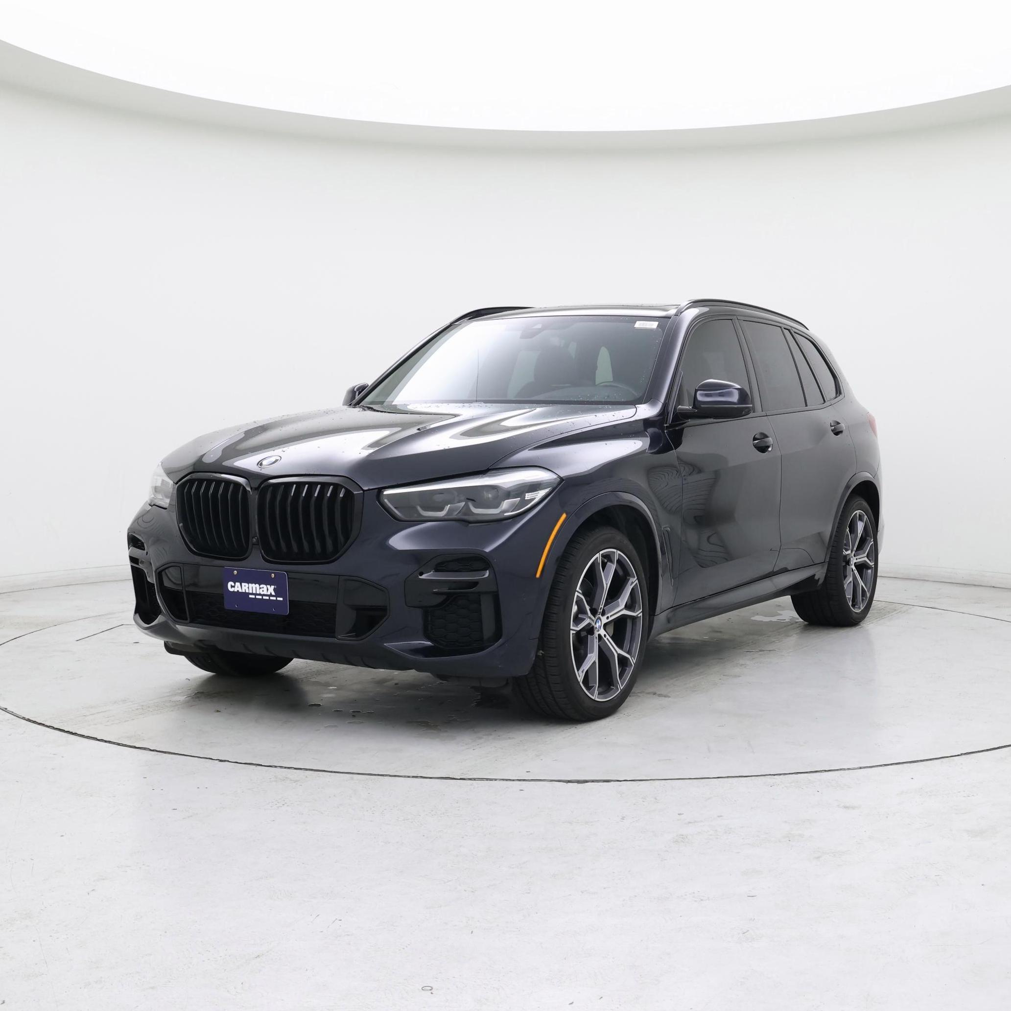 Thumbnail: 2023 BMW X5 - 4