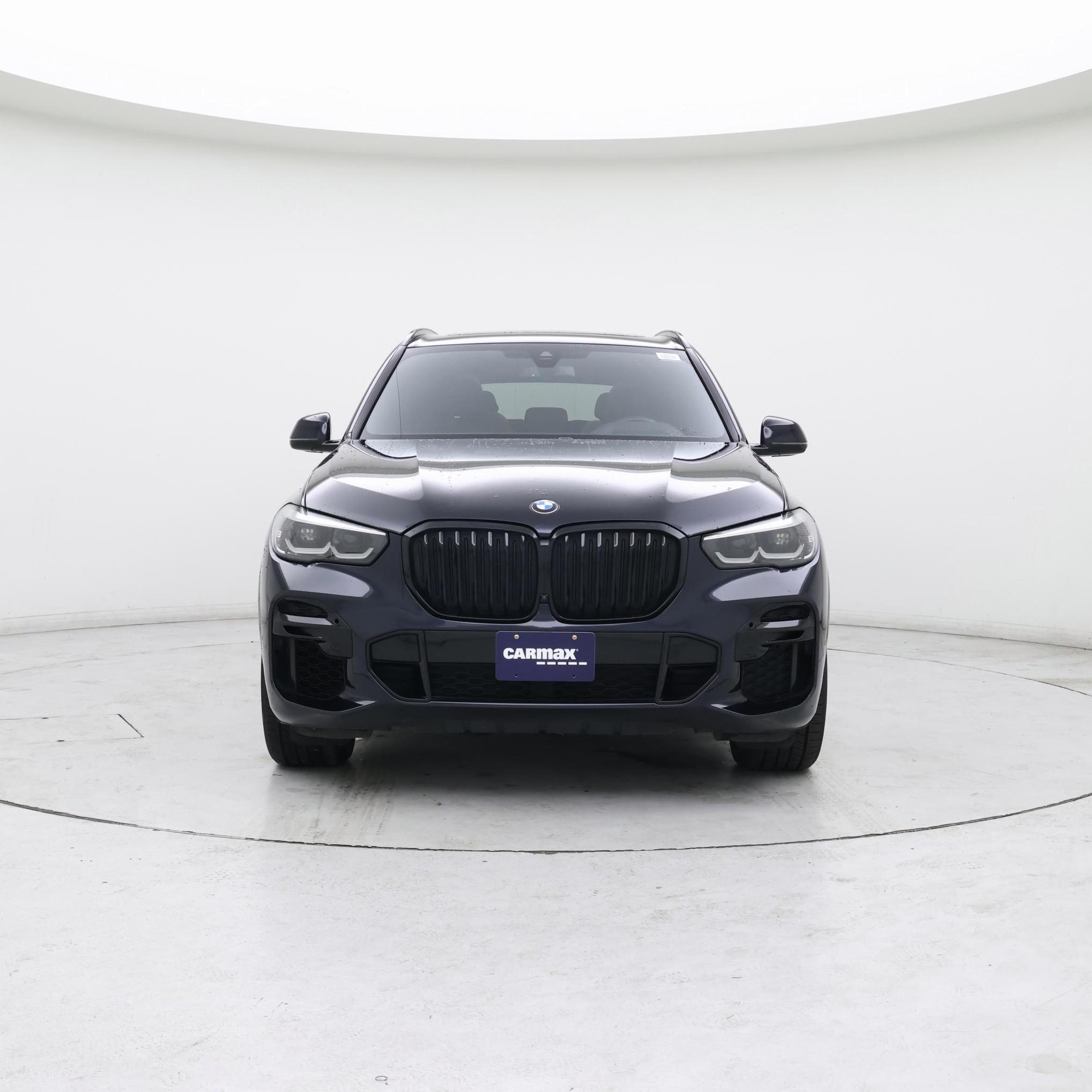 Thumbnail: 2023 BMW X5 - 5