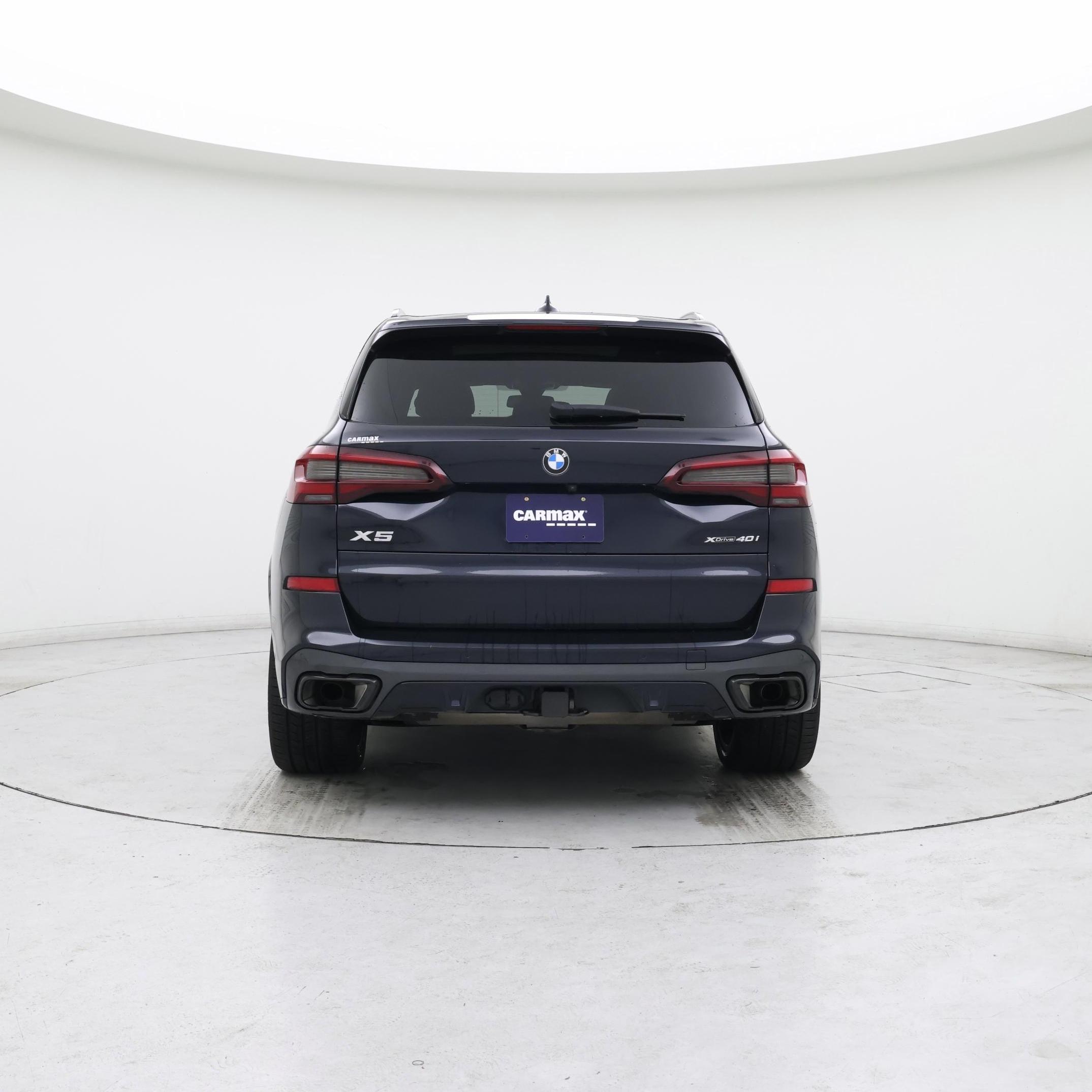 Thumbnail: 2023 BMW X5 - 6