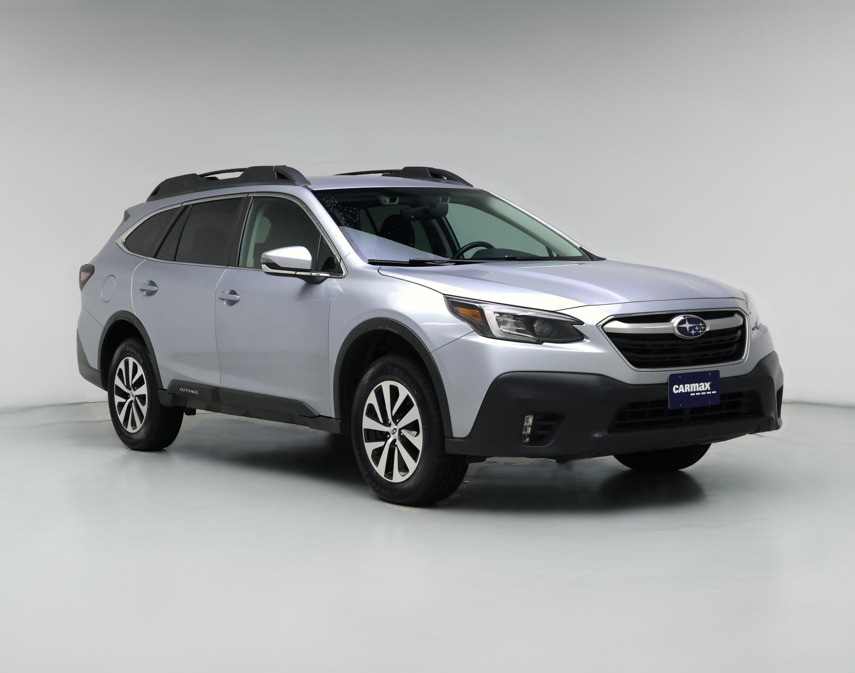 Thumbnail: 2022 Subaru Outback - 1