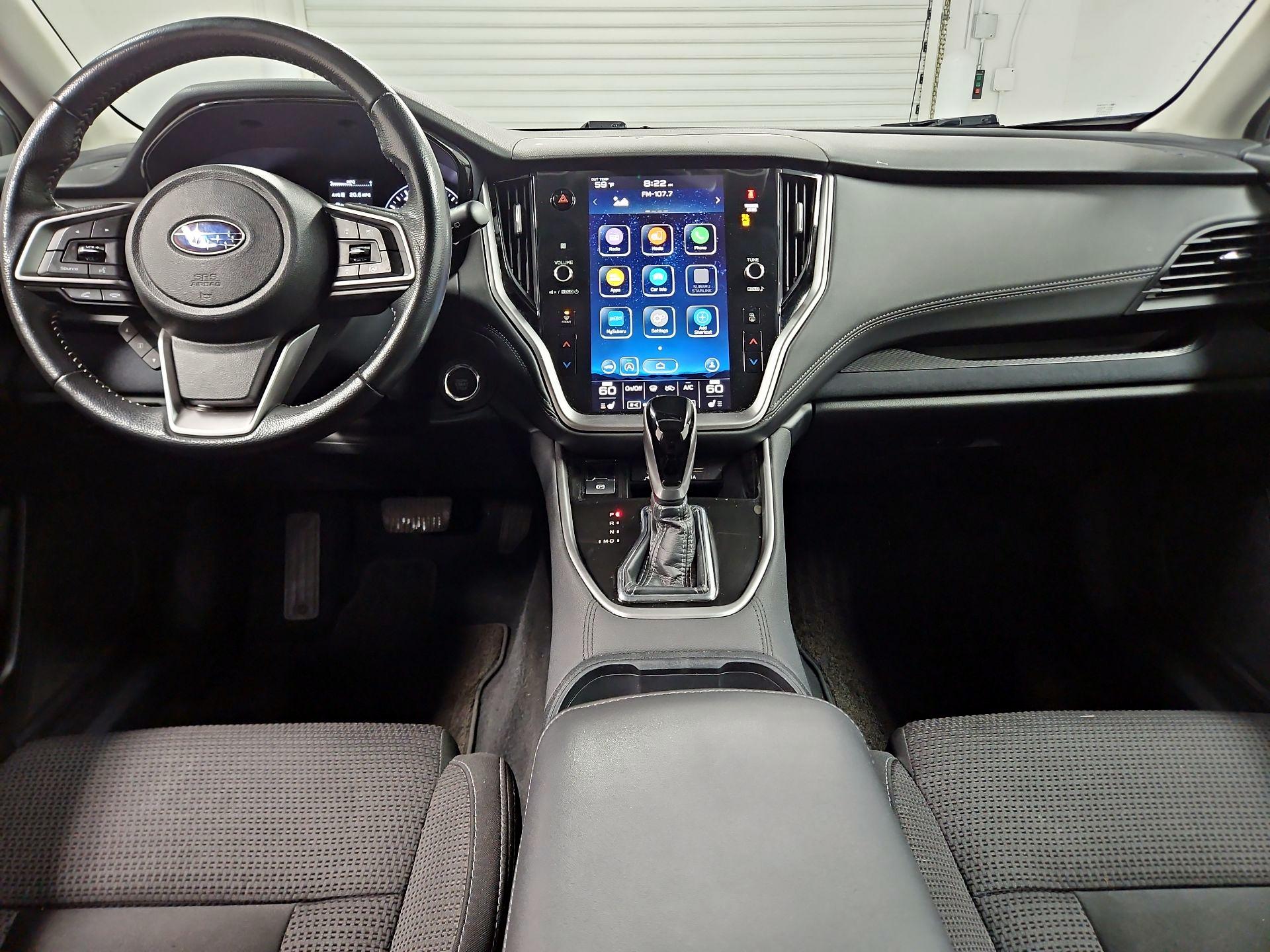 Thumbnail: 2022 Subaru Outback - 9