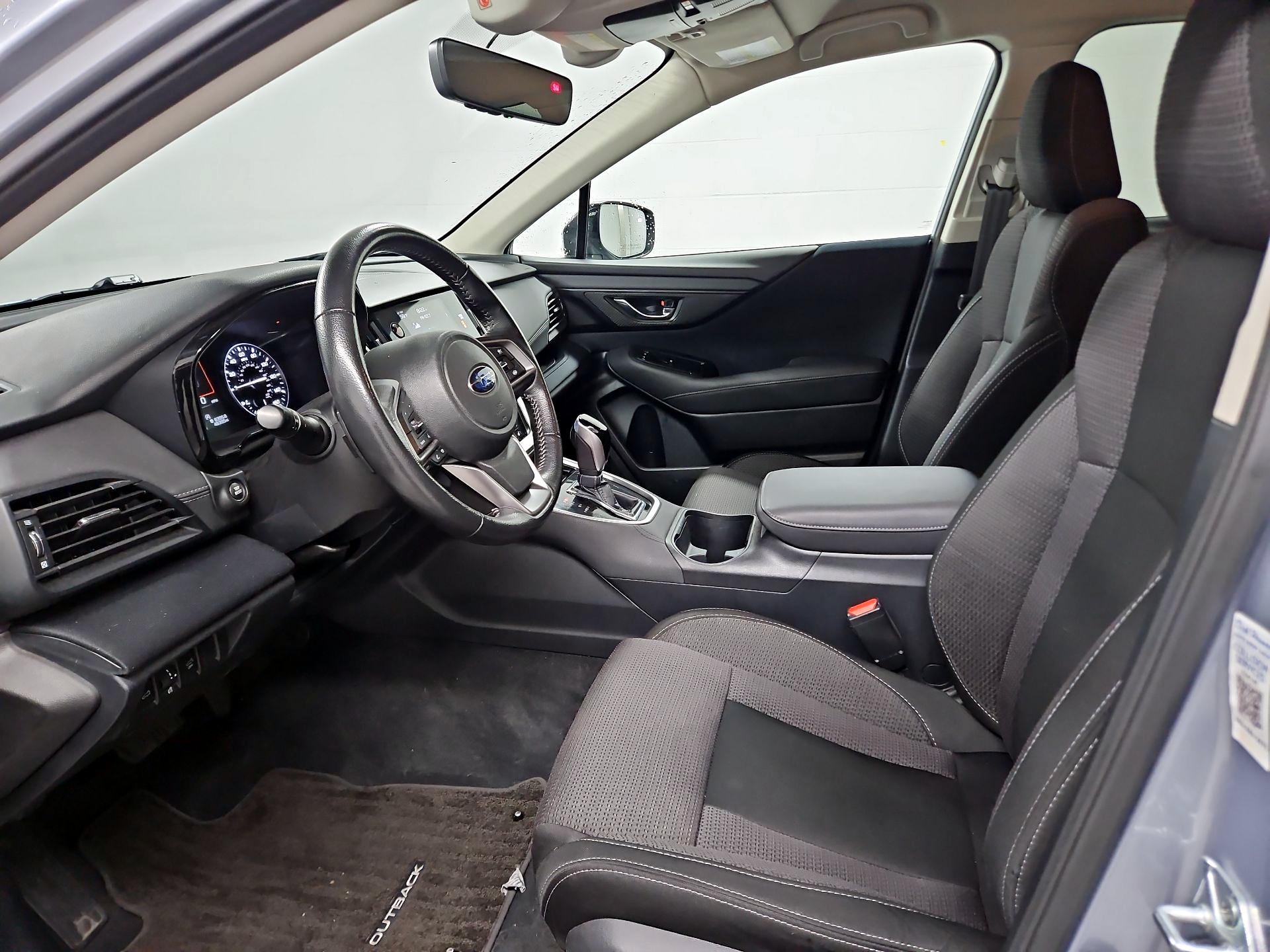 Thumbnail: 2022 Subaru Outback - 11