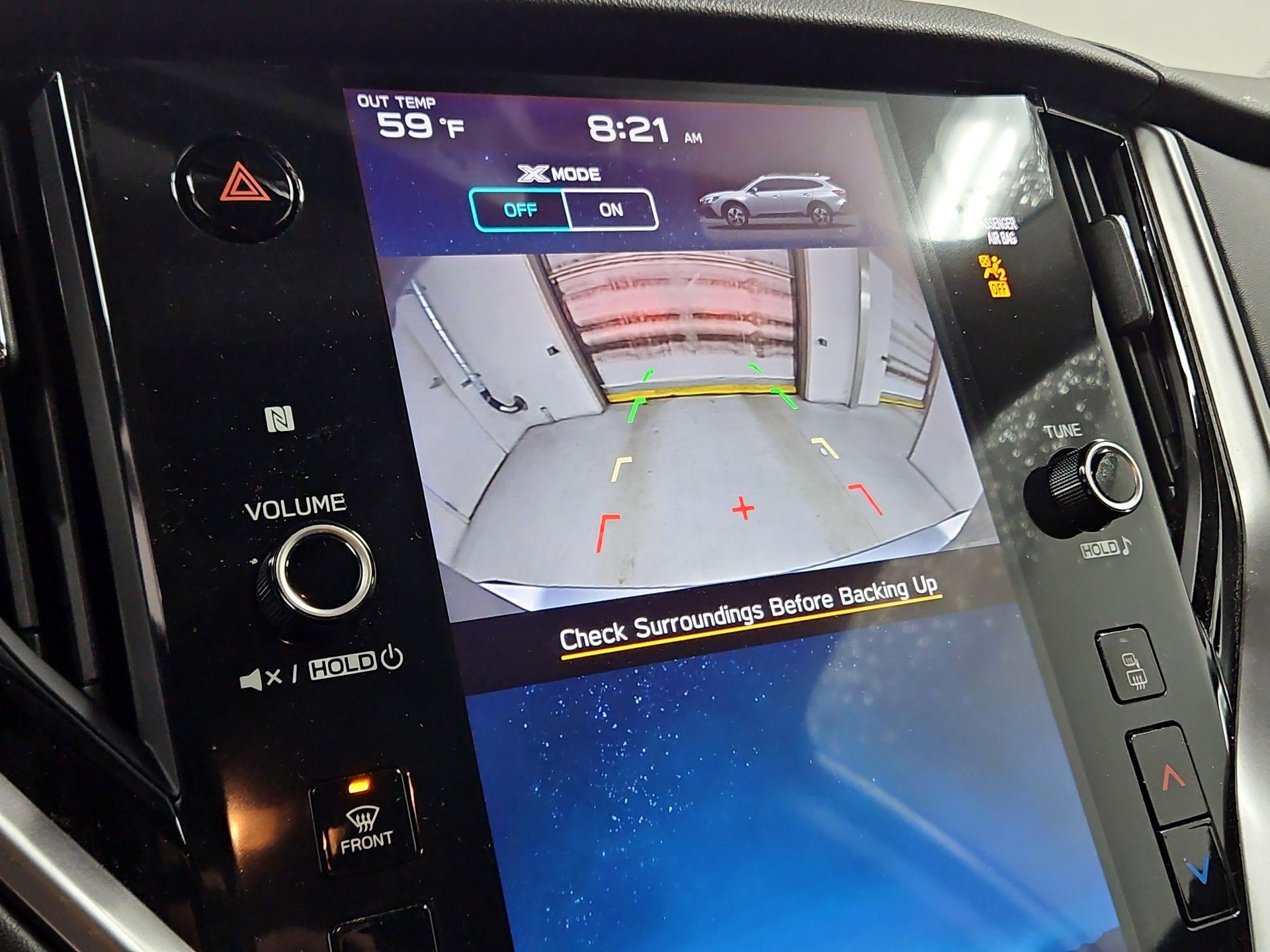 Thumbnail: 2022 Subaru Outback - 14