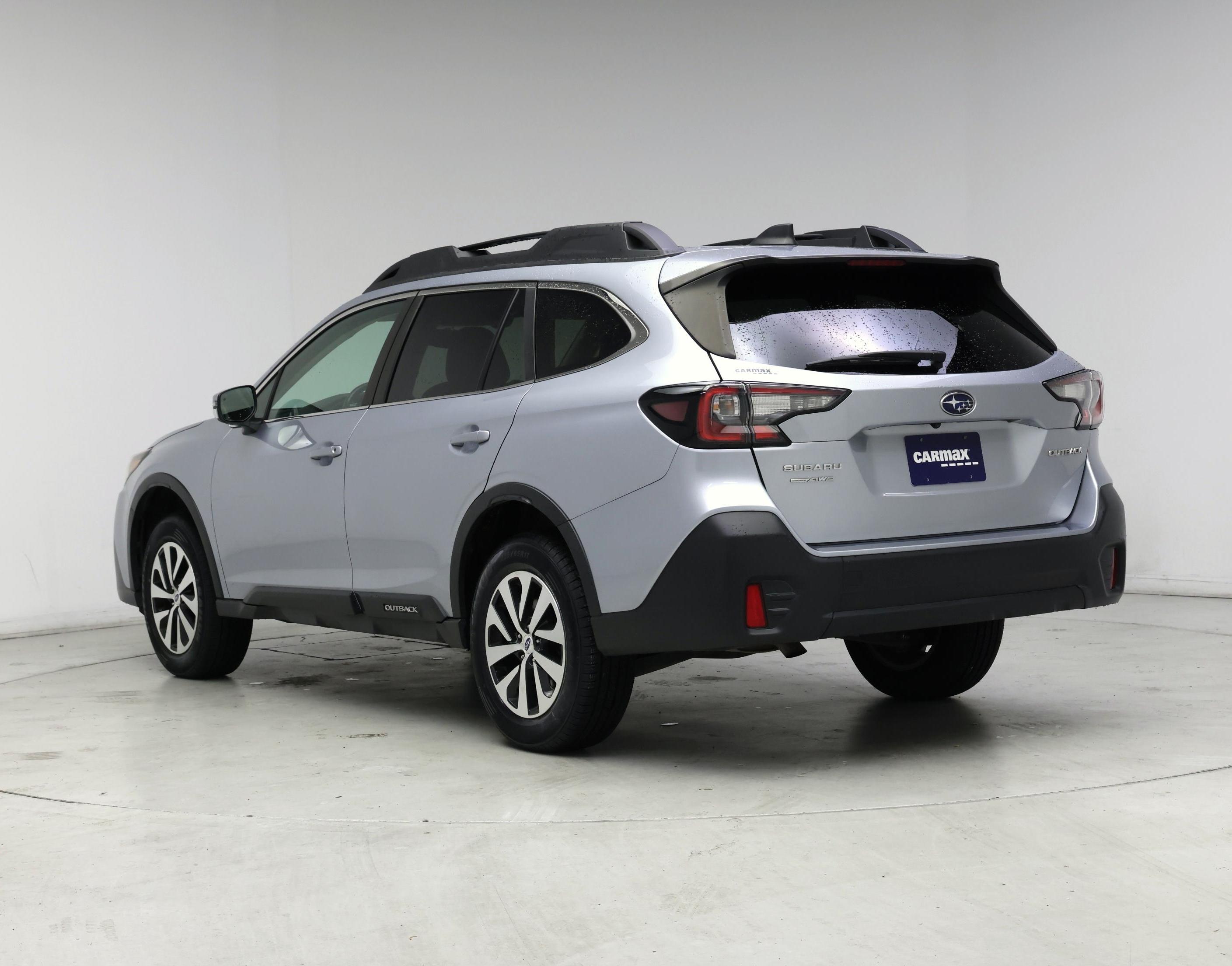 Thumbnail: 2022 Subaru Outback - 2