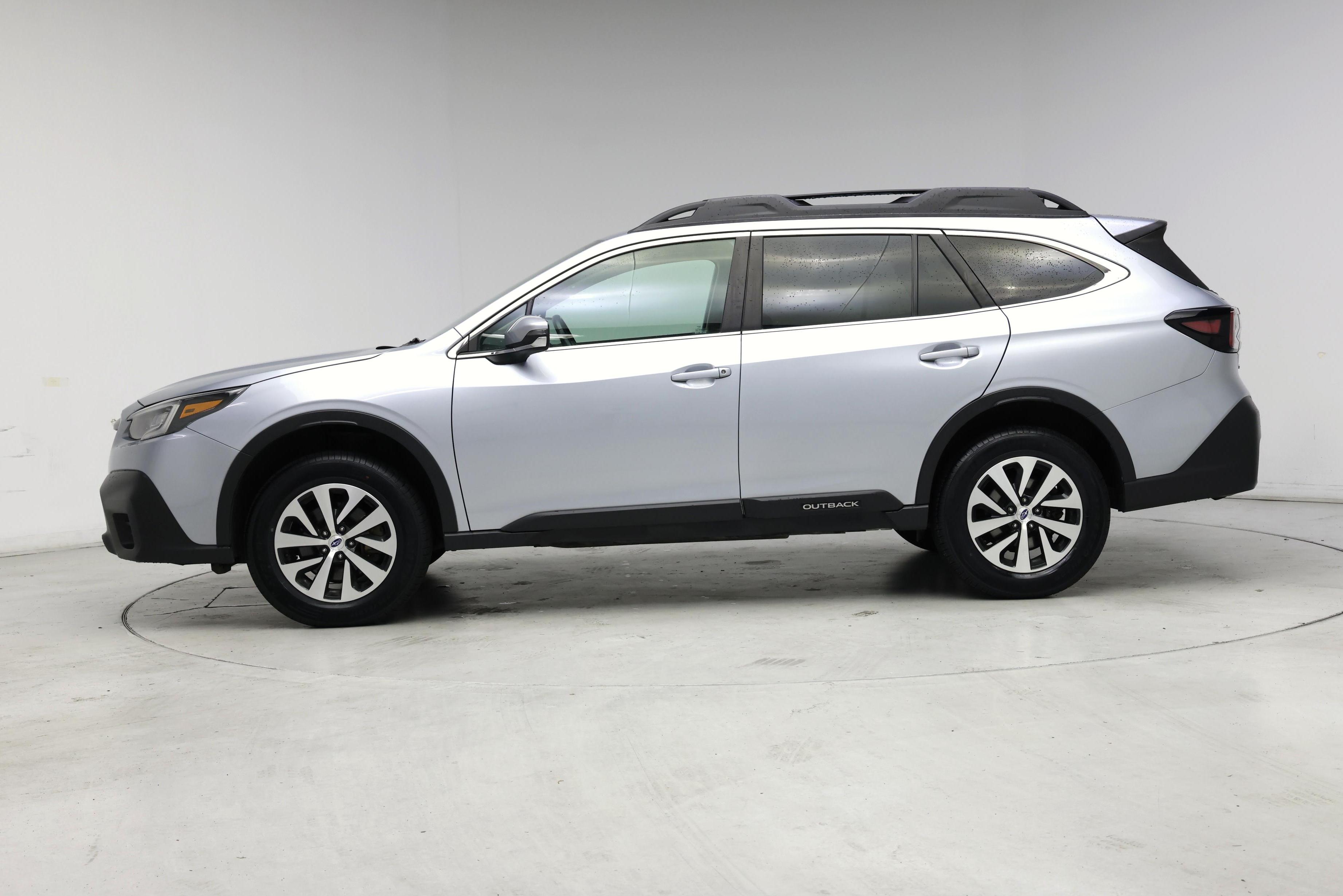Thumbnail: 2022 Subaru Outback - 3