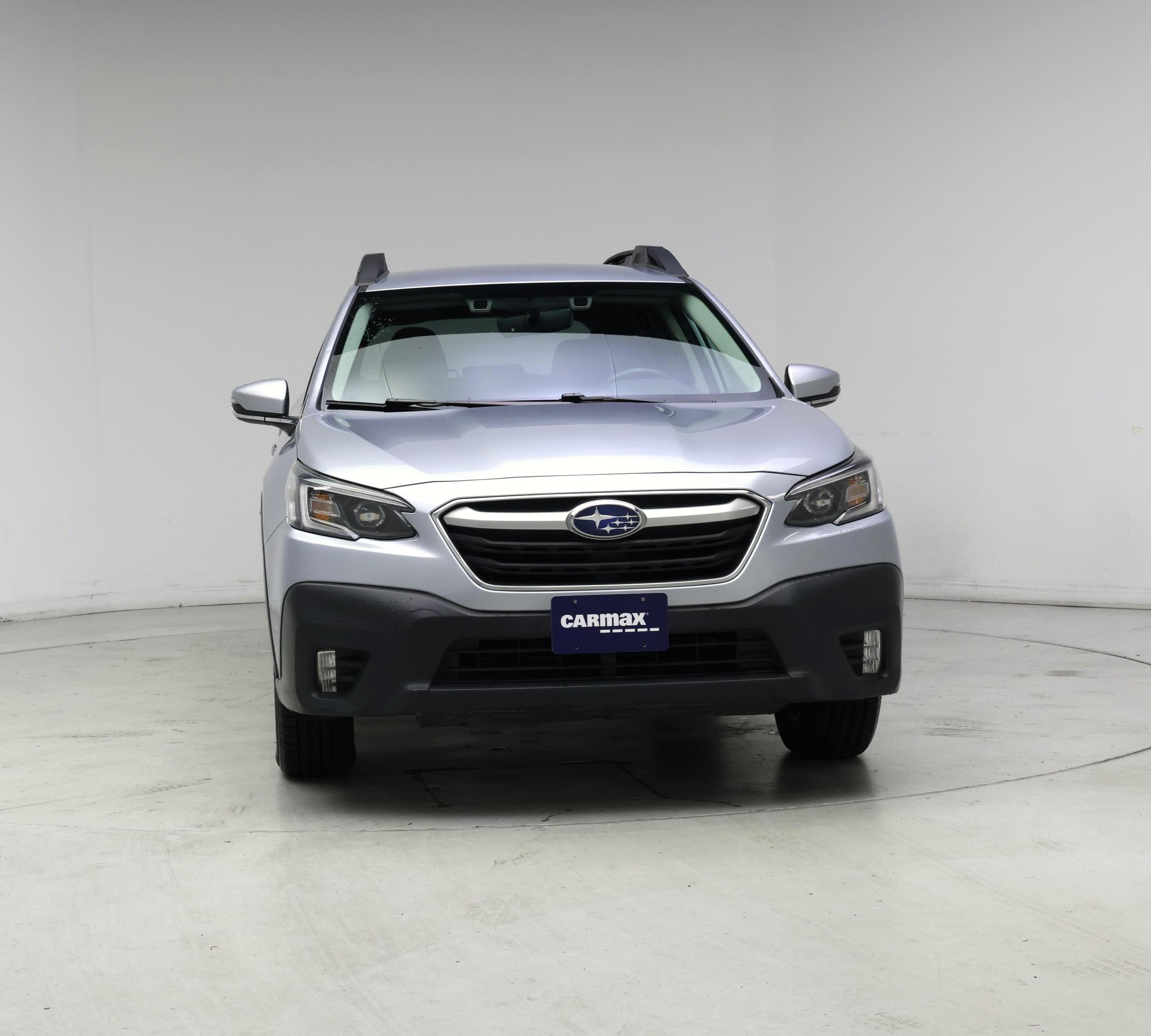 Thumbnail: 2022 Subaru Outback - 5