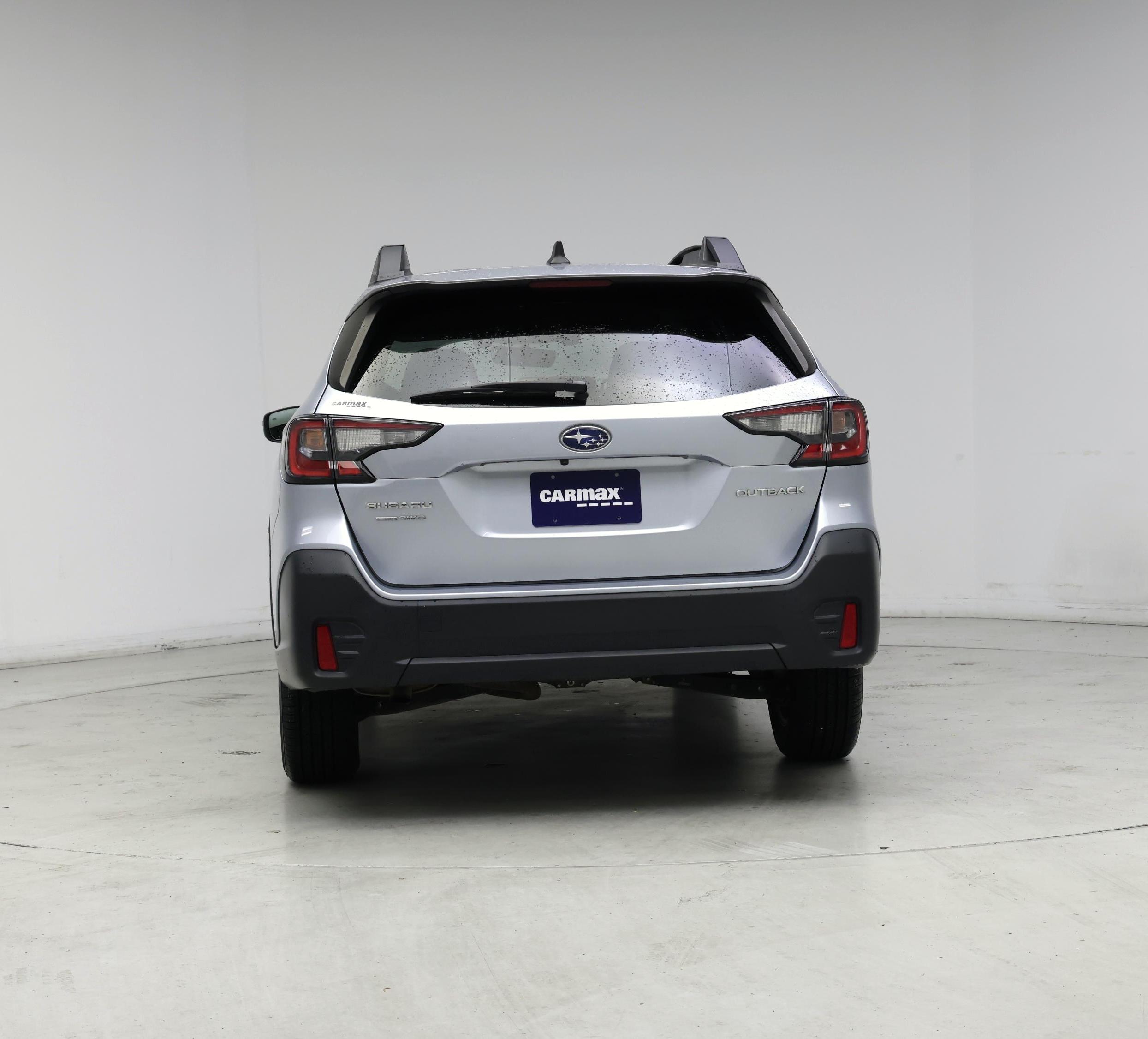 Thumbnail: 2022 Subaru Outback - 6