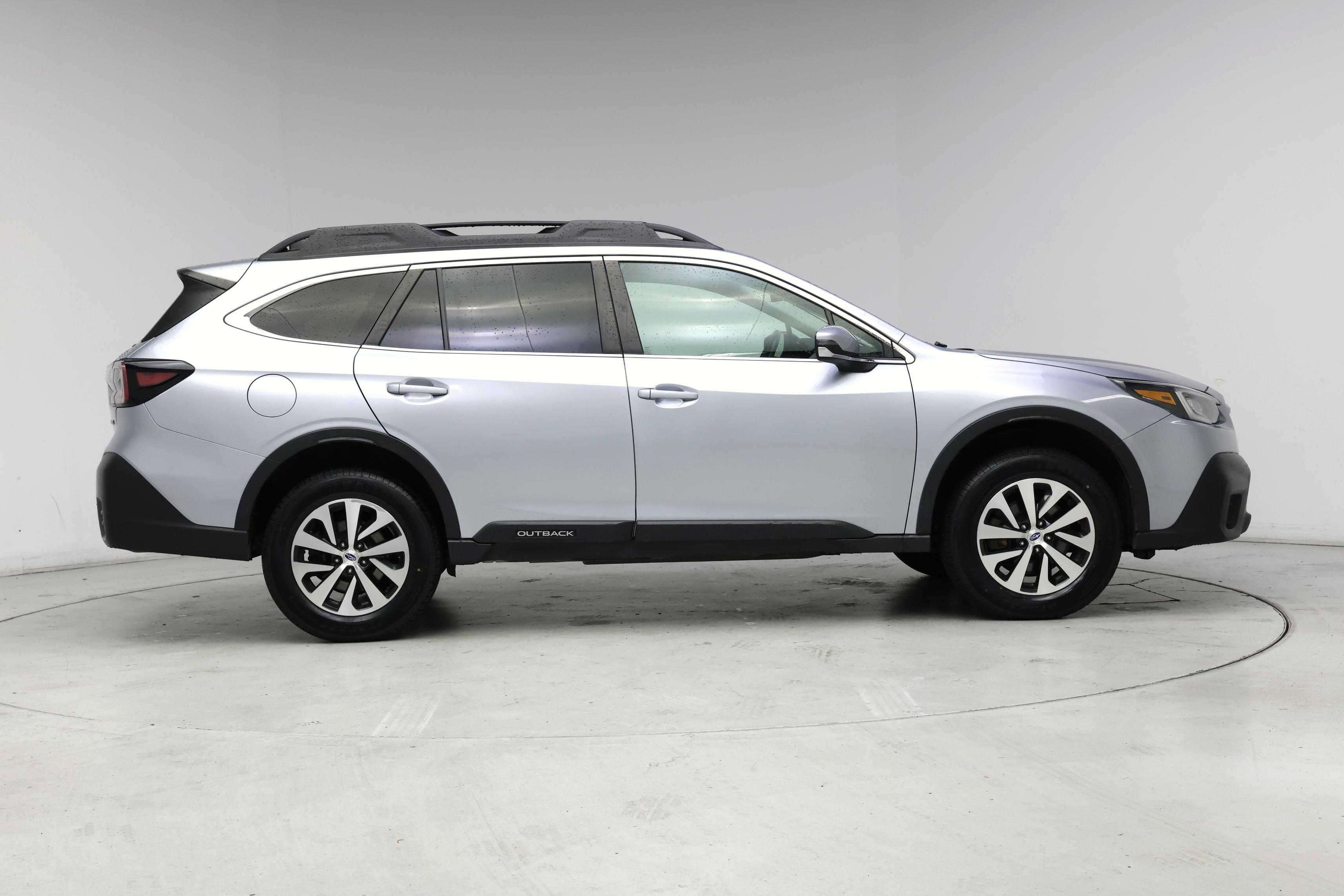 Thumbnail: 2022 Subaru Outback - 7
