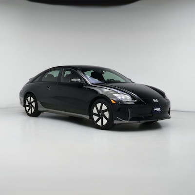 2024 Hyundai Ioniq 6 SE