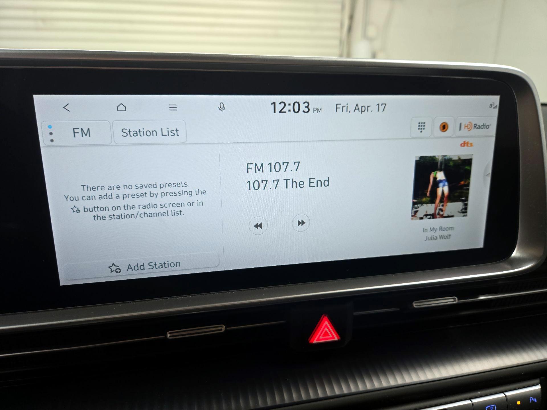 Thumbnail: 2024 Hyundai Ioniq 6 - 16