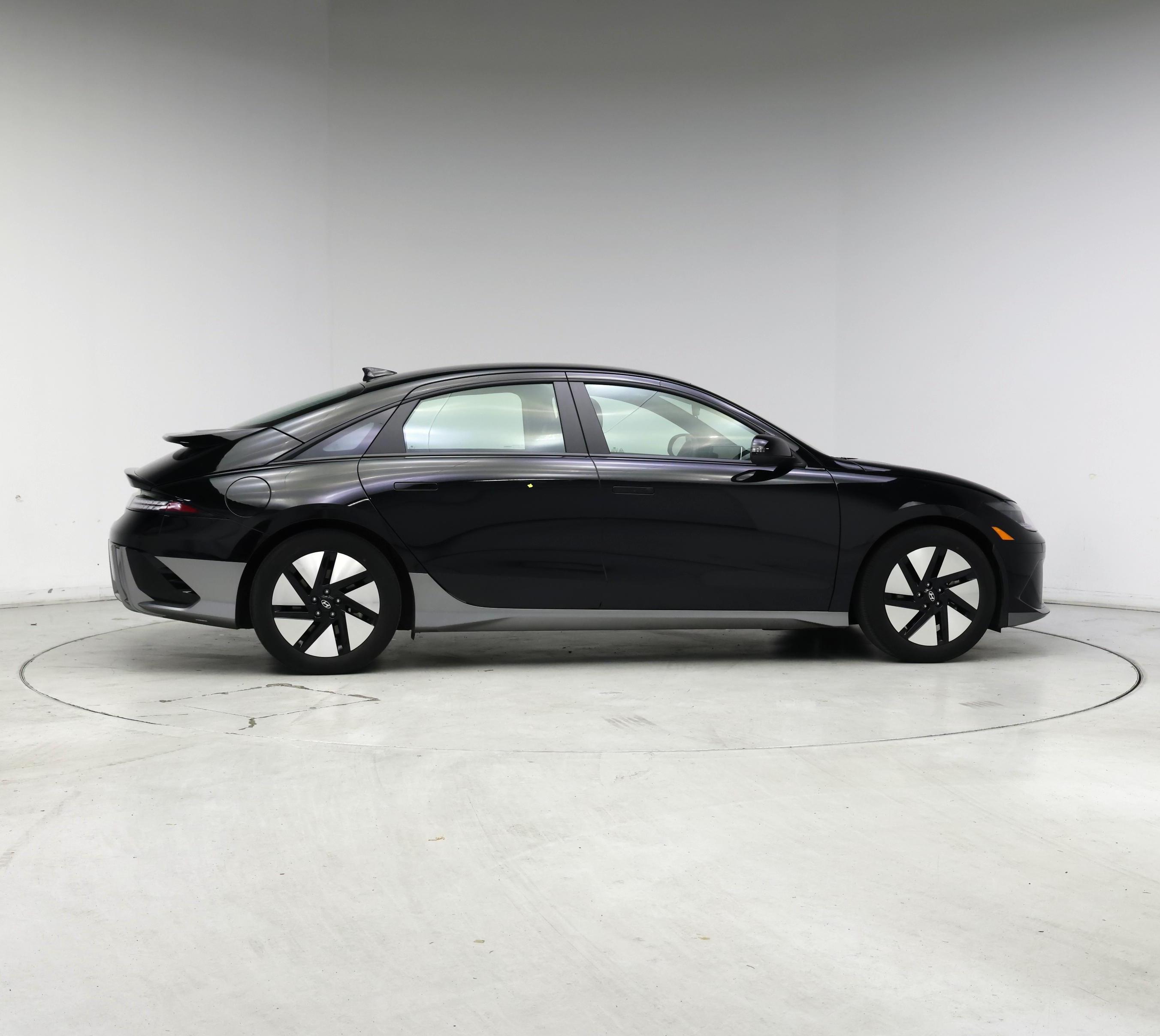 Thumbnail: 2024 Hyundai Ioniq 6 - 7