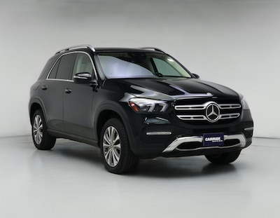 2021 Mercedes-Benz GLE350